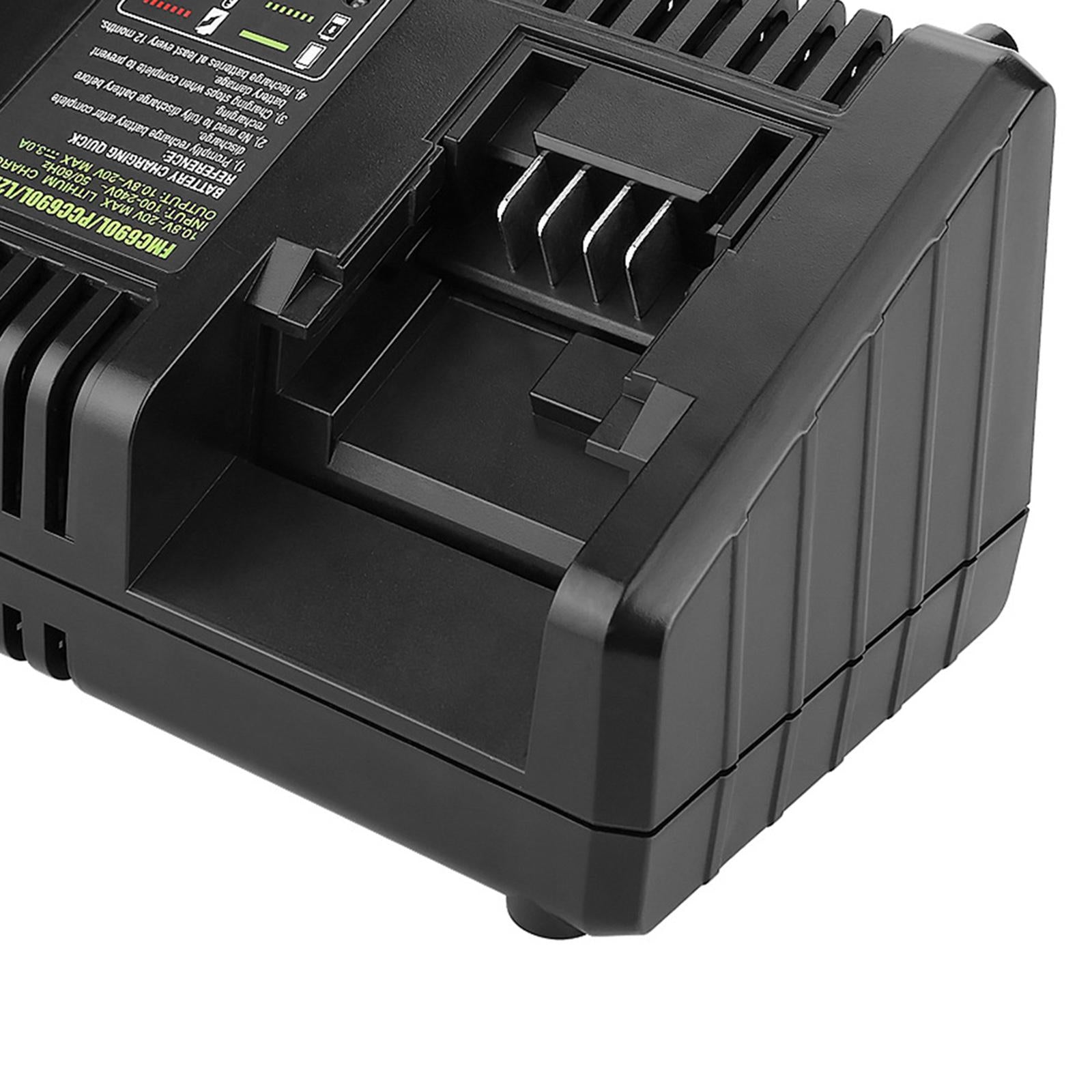Battery Charger Power Tools for Black&Decker LB20 LBXR2020-OPE LBXR20BT