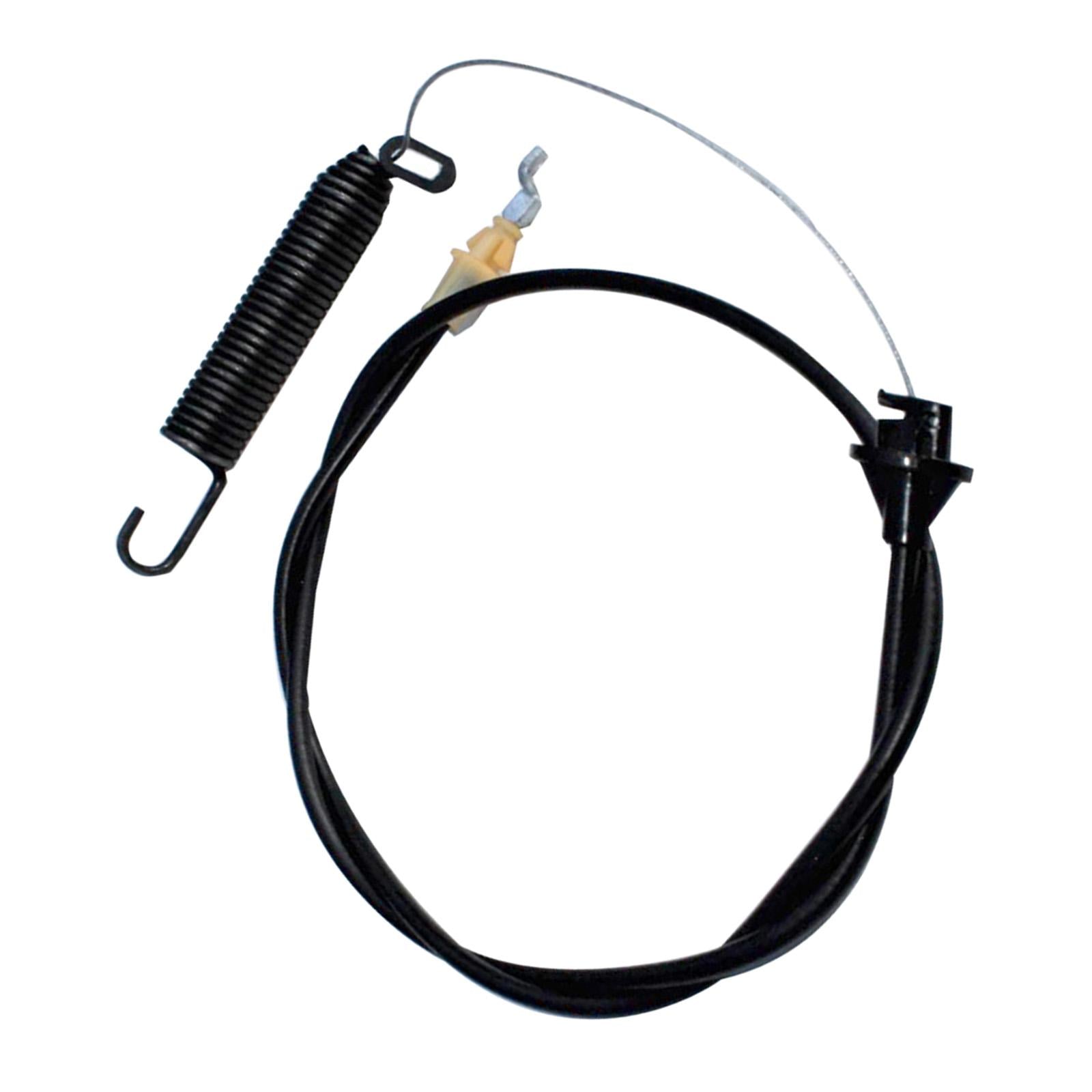 Deck Engagement Cable 56 Parts for Mtd Troy Bilt Trimmer Lawn Tractor"