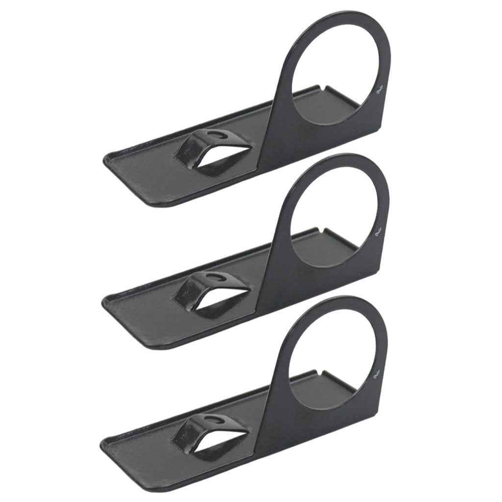 3Pcs Adjustable Angle Grinder Bracket Stand Holder Cutting Machine Base