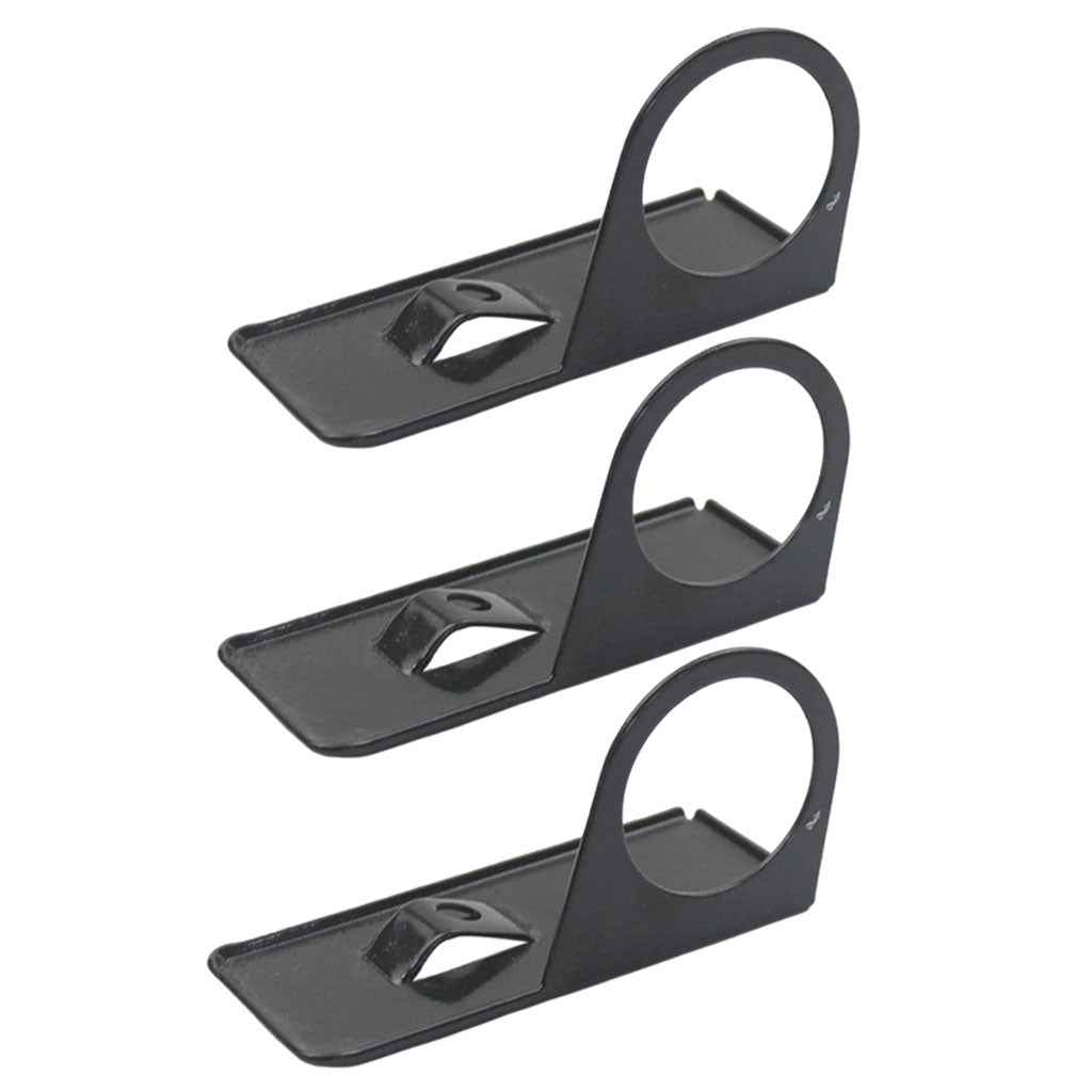 3Pcs Adjustable Angle Grinder Bracket Stand Holder Cutting Machine Base