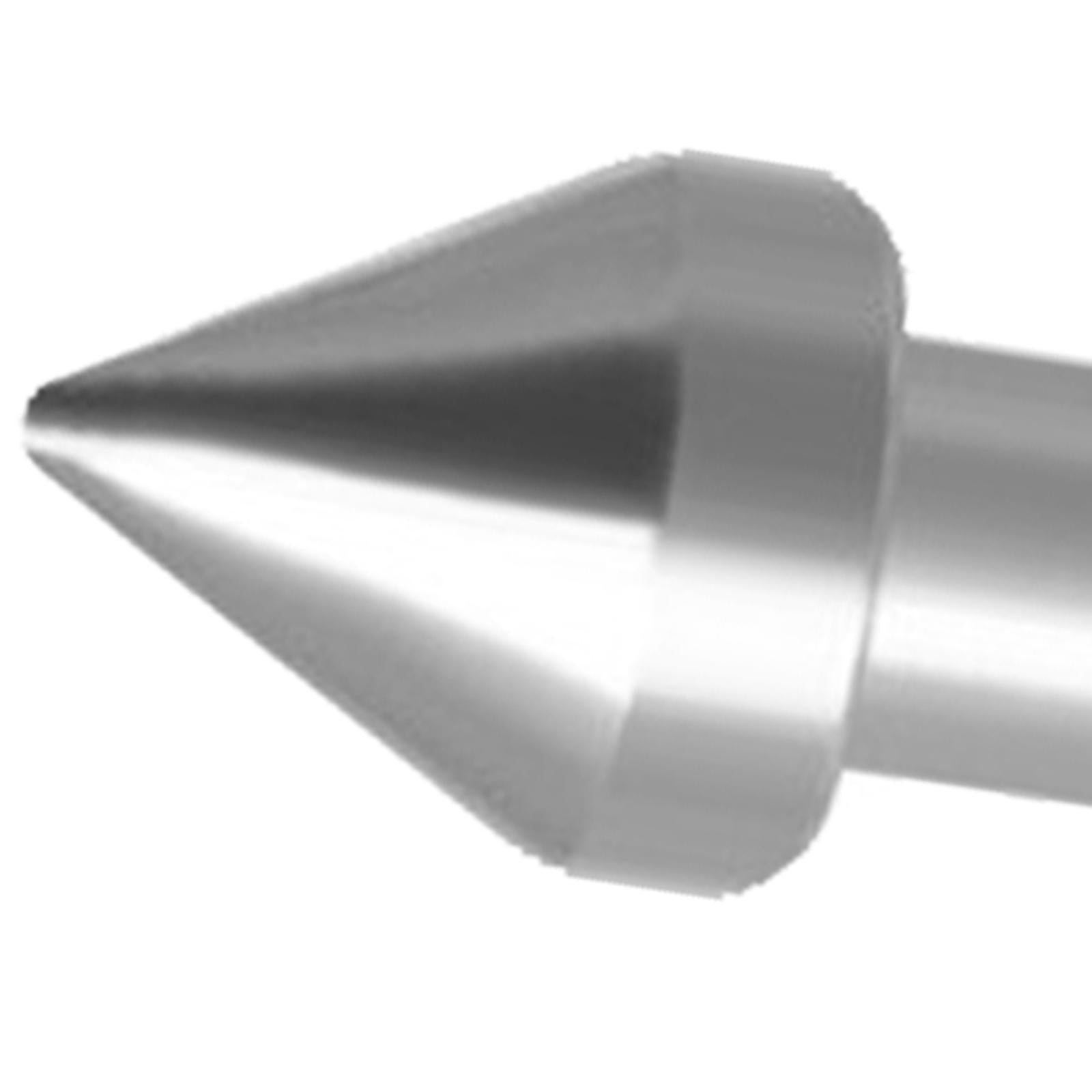 4xMini Thimble Drill Bit Rotary Center for Mini Lathe Machine 14x16x6mm C