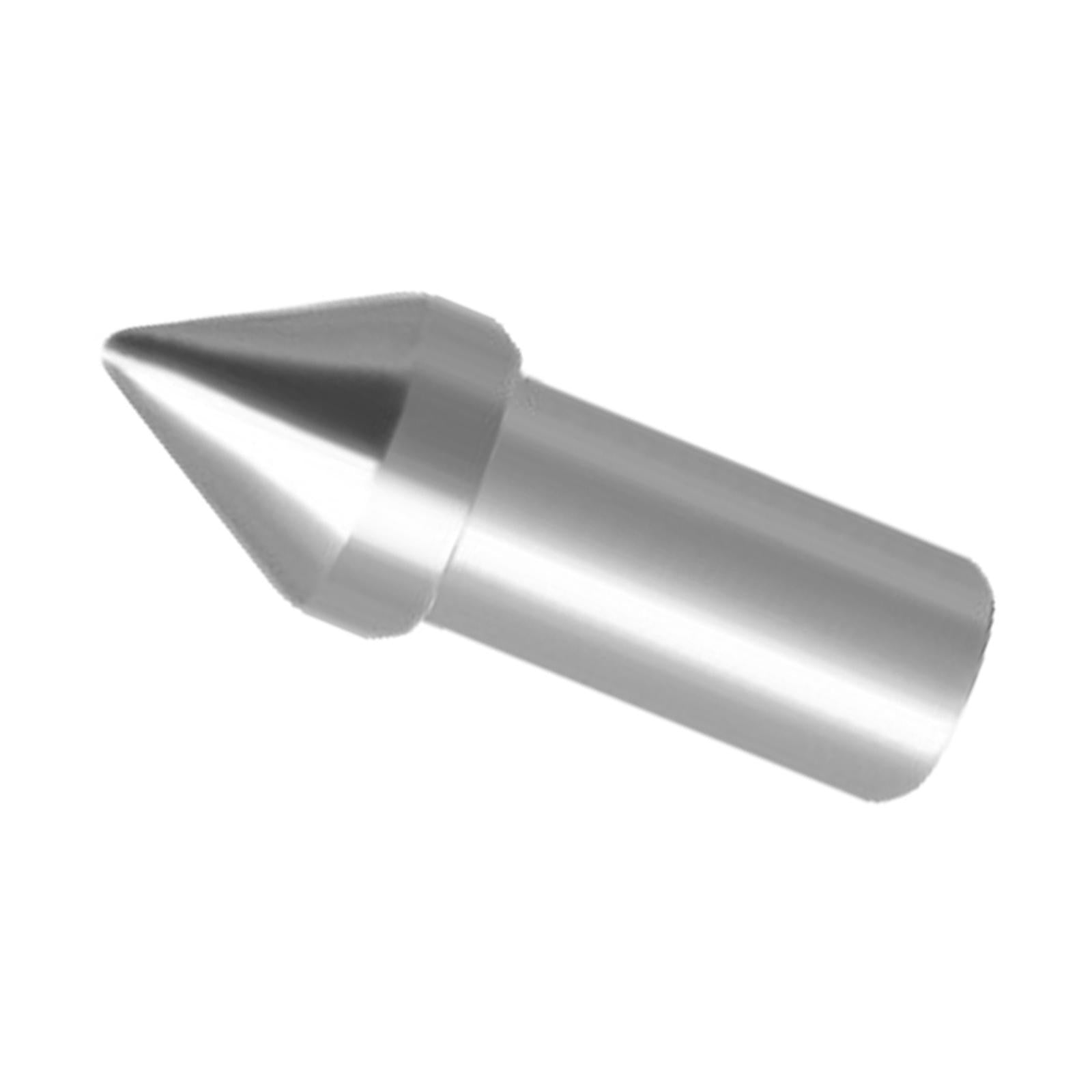 5xMini Thimble Drill Bit Rotary Center for Mini Lathe Machine 11x16x8mm D
