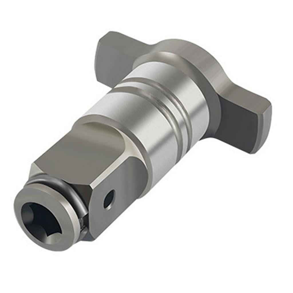 Impact Wrench Hex Shaft for Impact Drill Wrenches