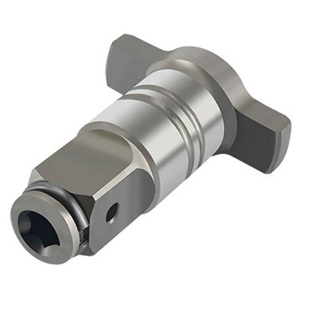 Impact Wrench Hex Shaft for Impact Drill Wrenches