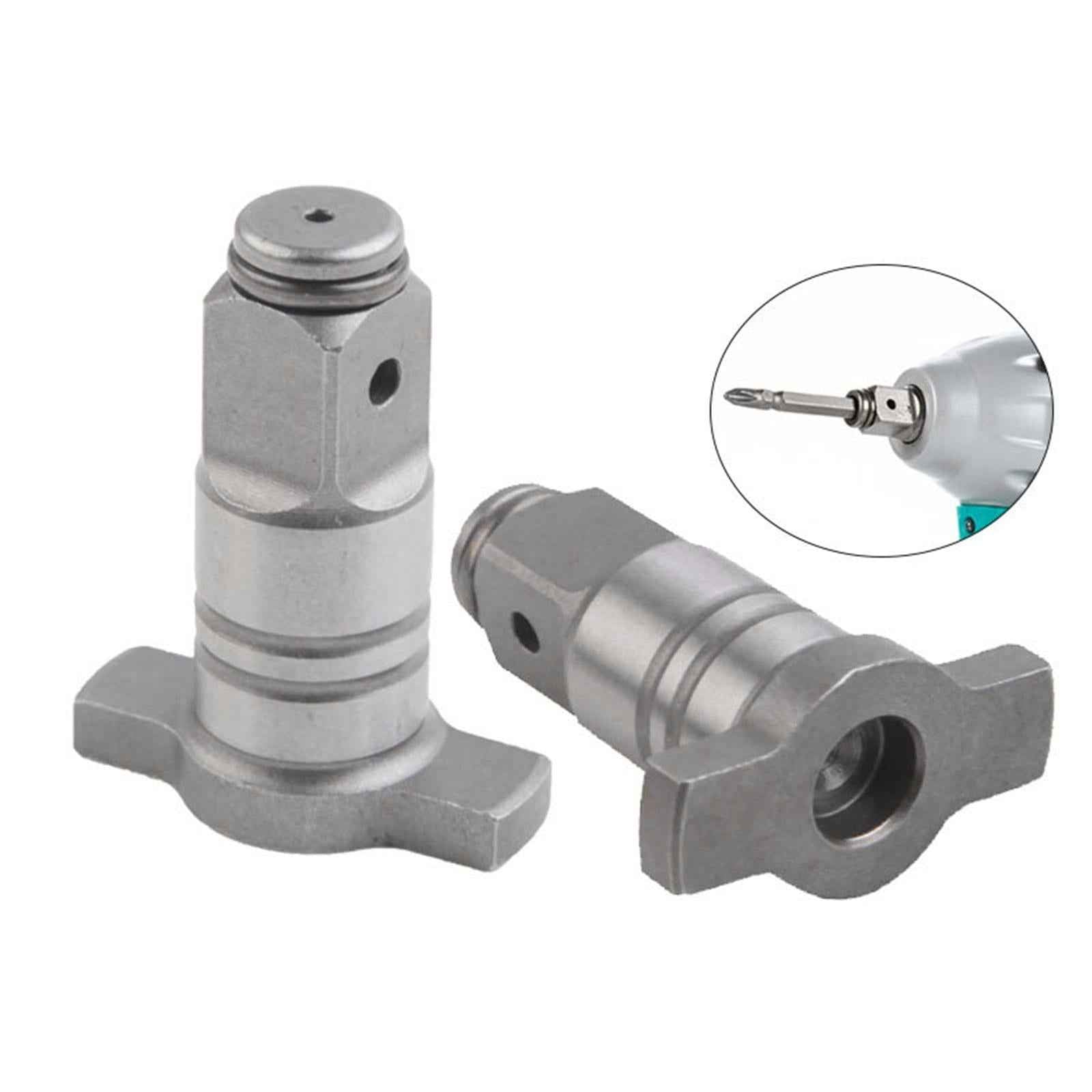 Impact Wrench Hex Shaft for Impact Drill Wrenches
