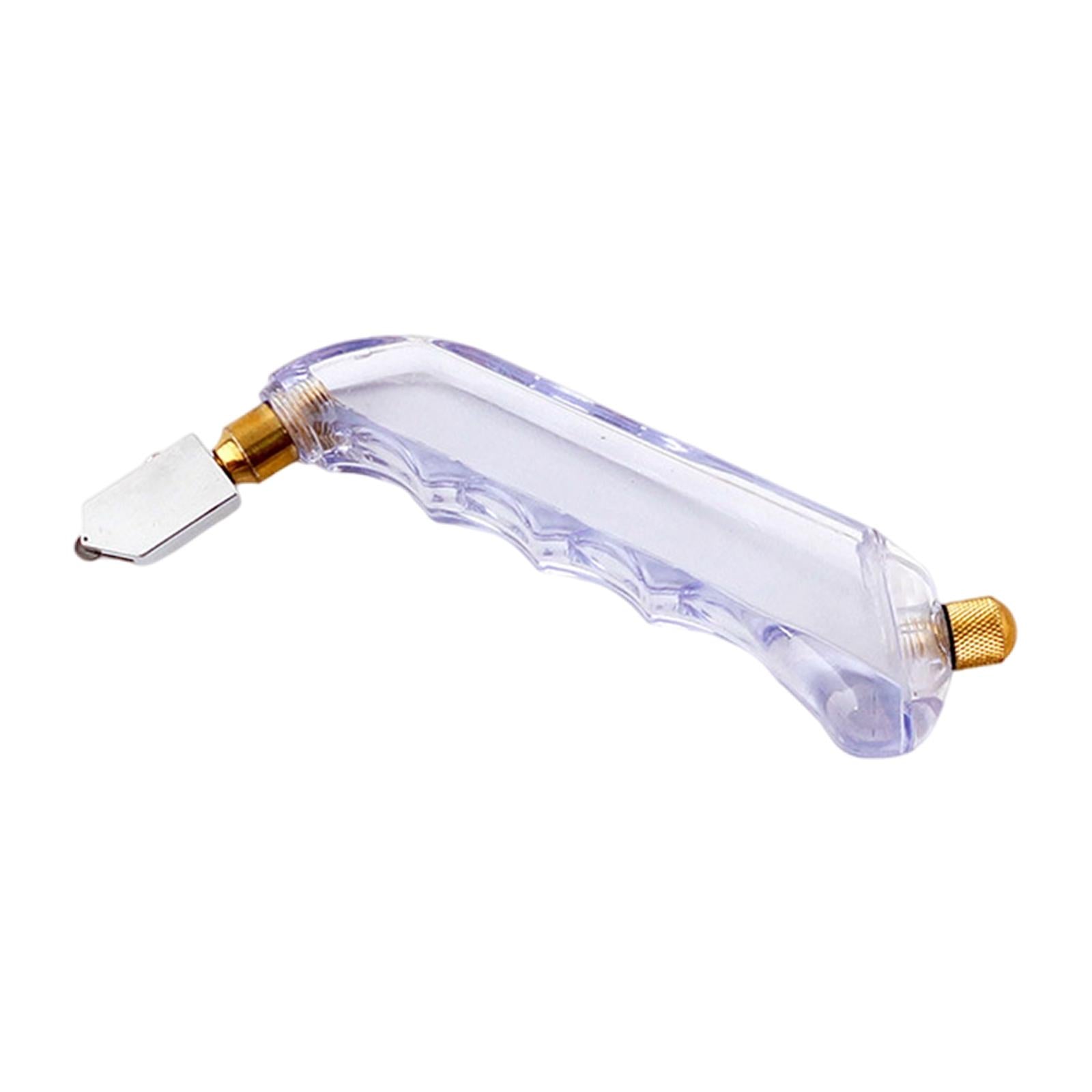 4x Glass Cutter Diamond Glass Cutting Tool for Ceramics Glass Tile