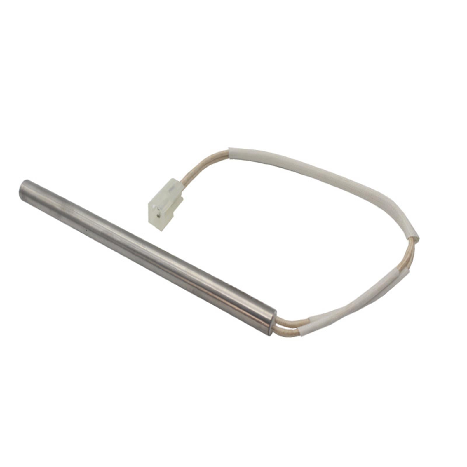 Aluminum Alloy Smoking Oven Temperature Controller for Oven Accessories