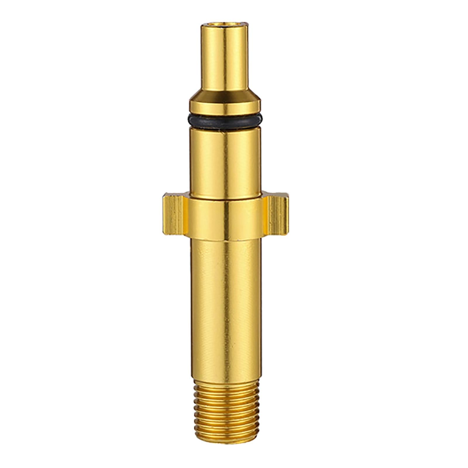 3xPressure Washer Adapter Washer Fittings Brass for Power Washer Sprayer