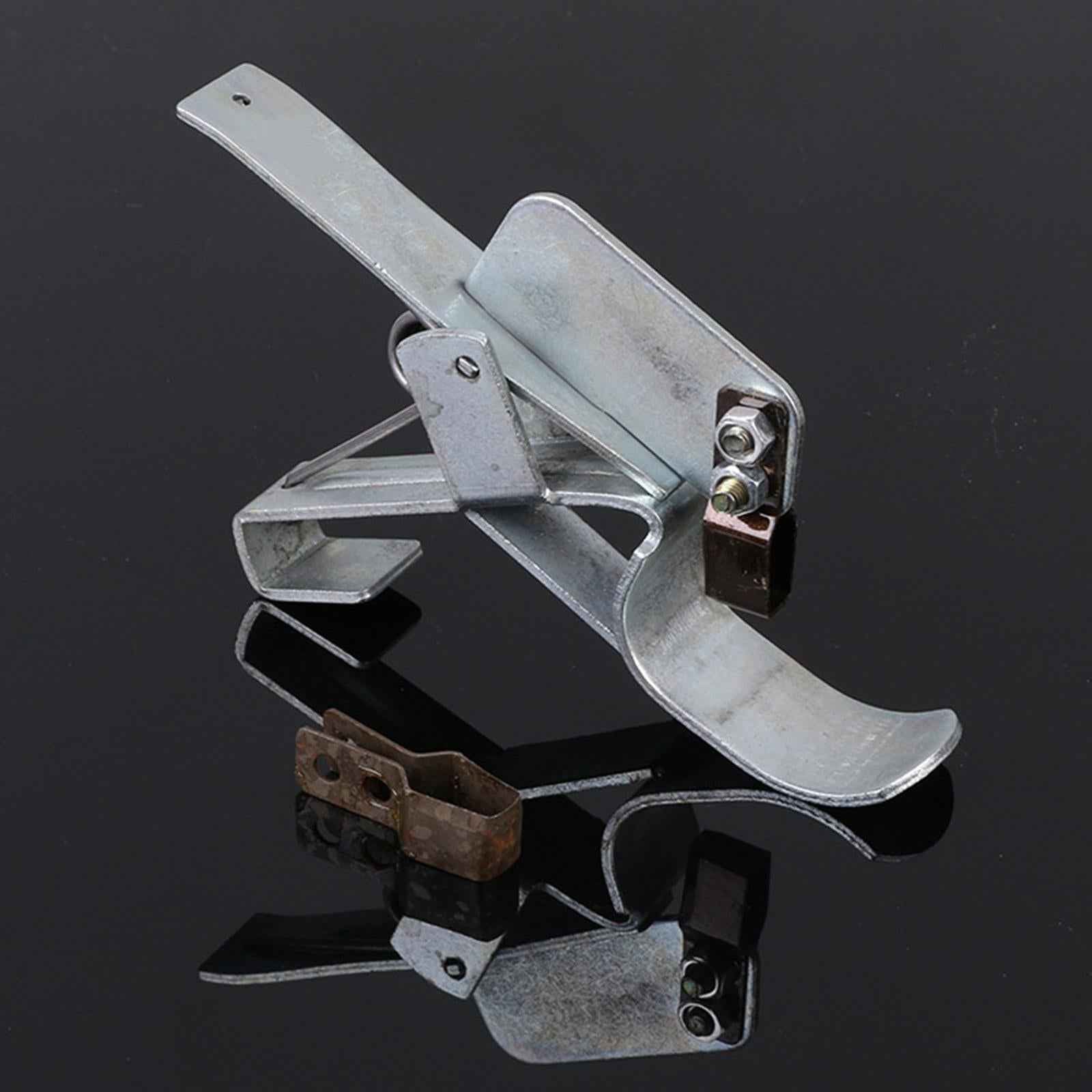 Fruit Tree Girdling Knife 1.8-7cm Better Grasp for Fruit Tree Shear Branch