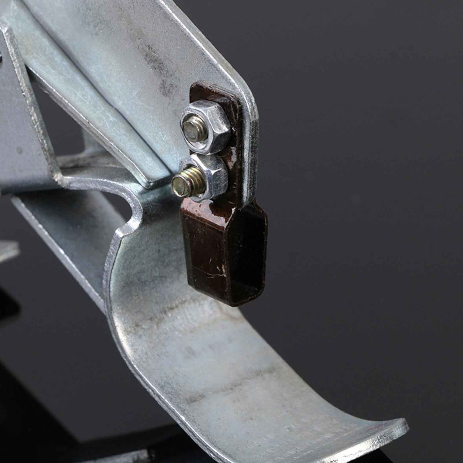 Fruit Tree Girdling Knife 1.8-7cm Better Grasp for Fruit Tree Shear Branch