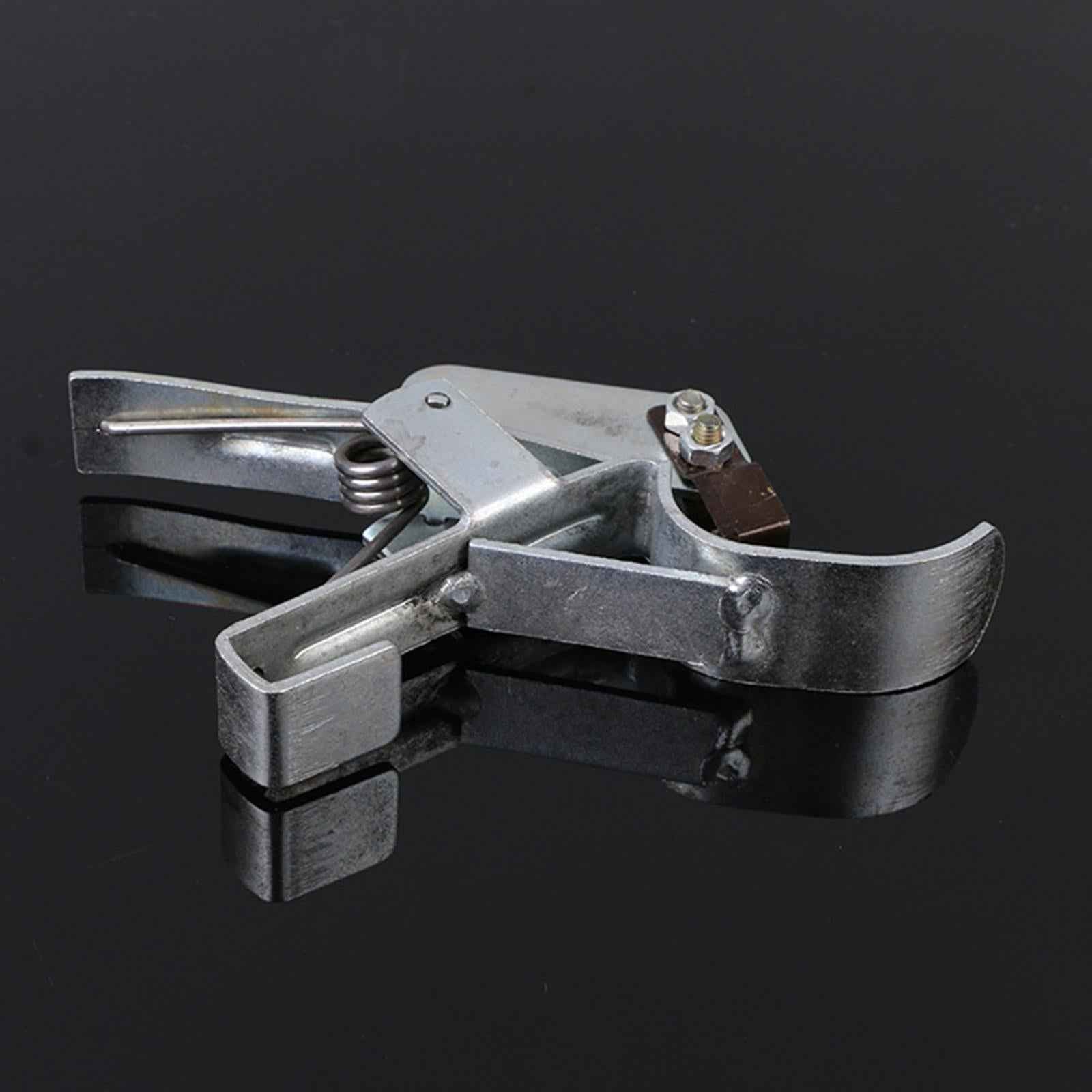 Fruit Tree Girdling Knife 1.8-7cm Better Grasp for Fruit Tree Shear Branch