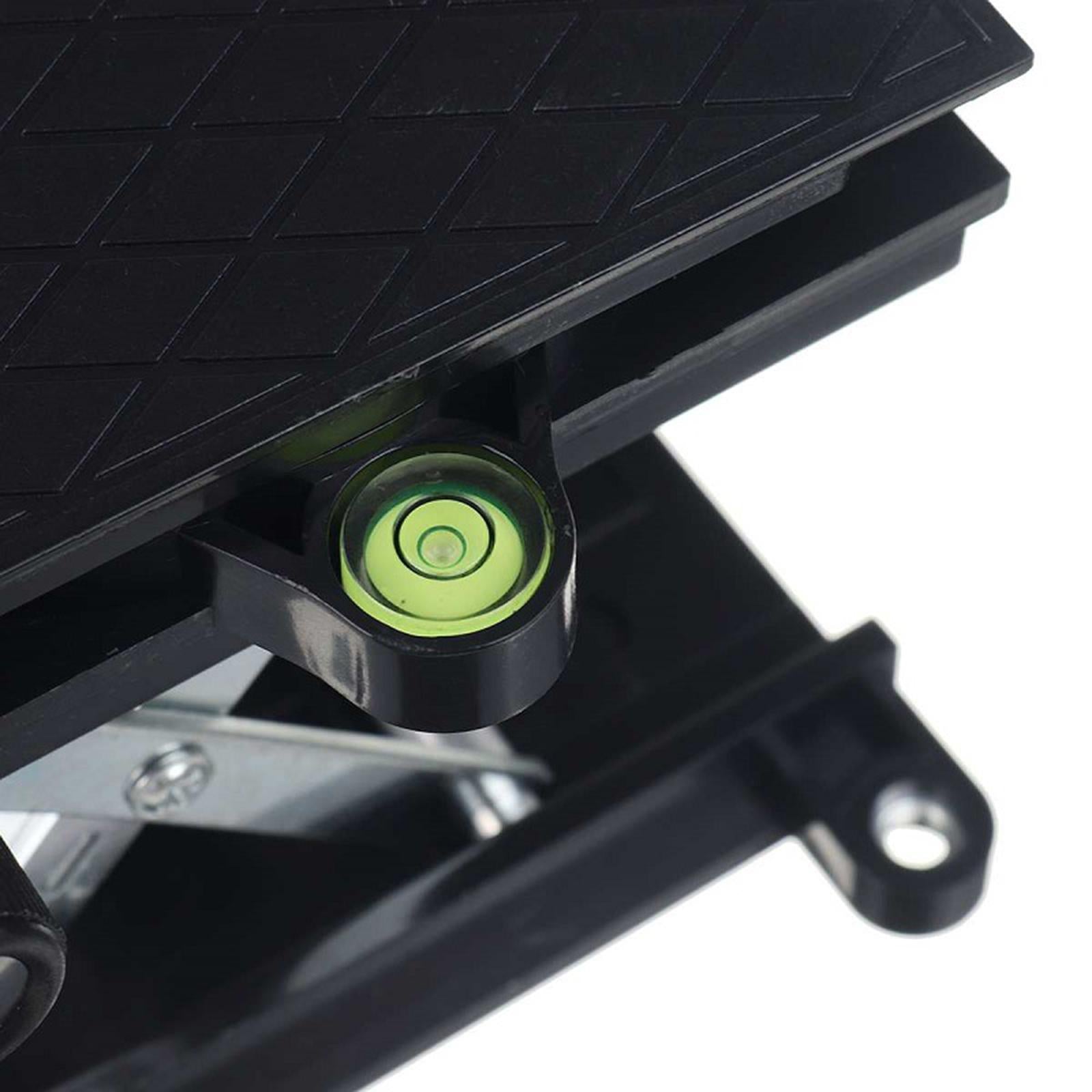 Adjustable Lifting Platform 360 Rotatable Equipment Platform for Experiment