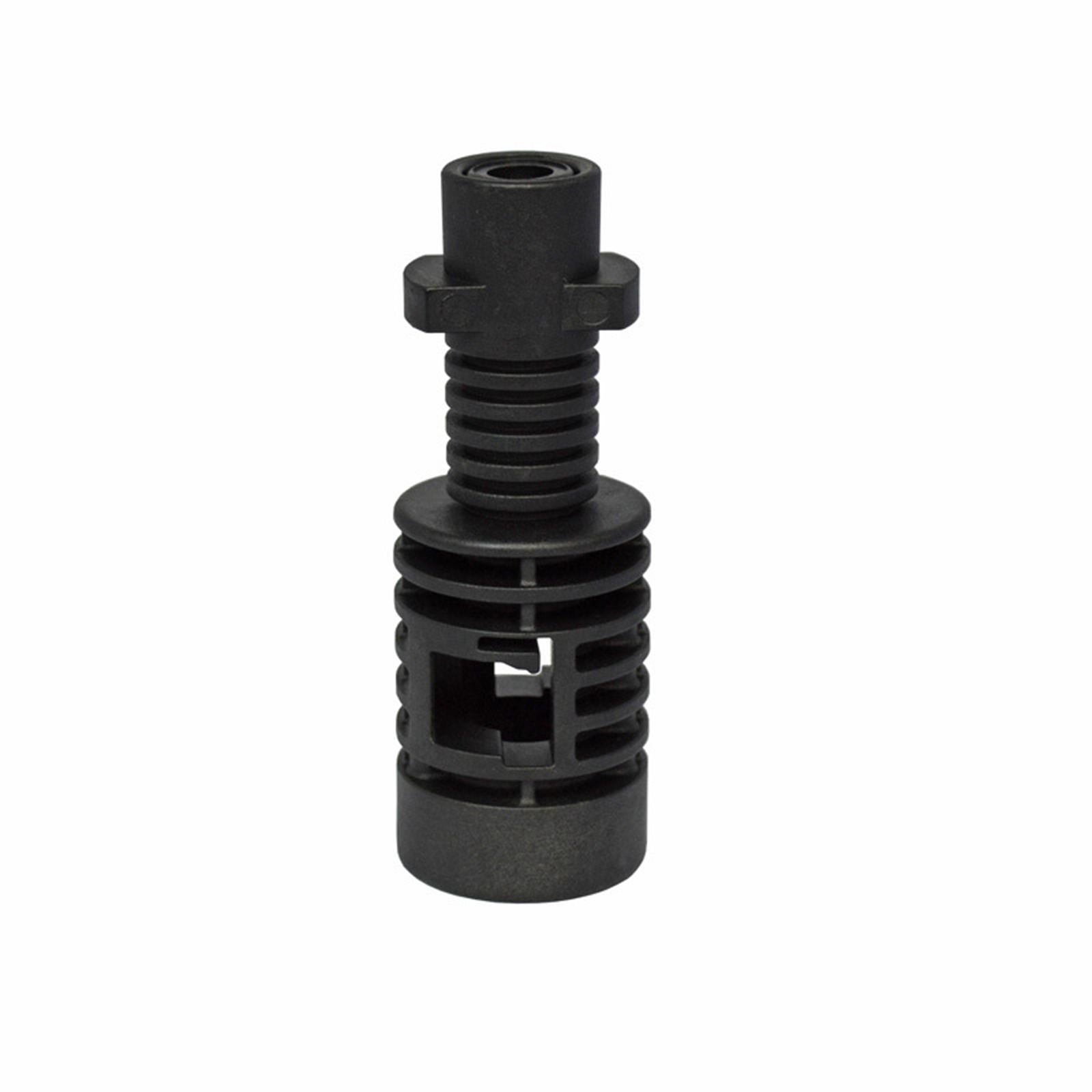 2xConversion Joint Accessories Fitting for Car Cleaning Machine Spray    