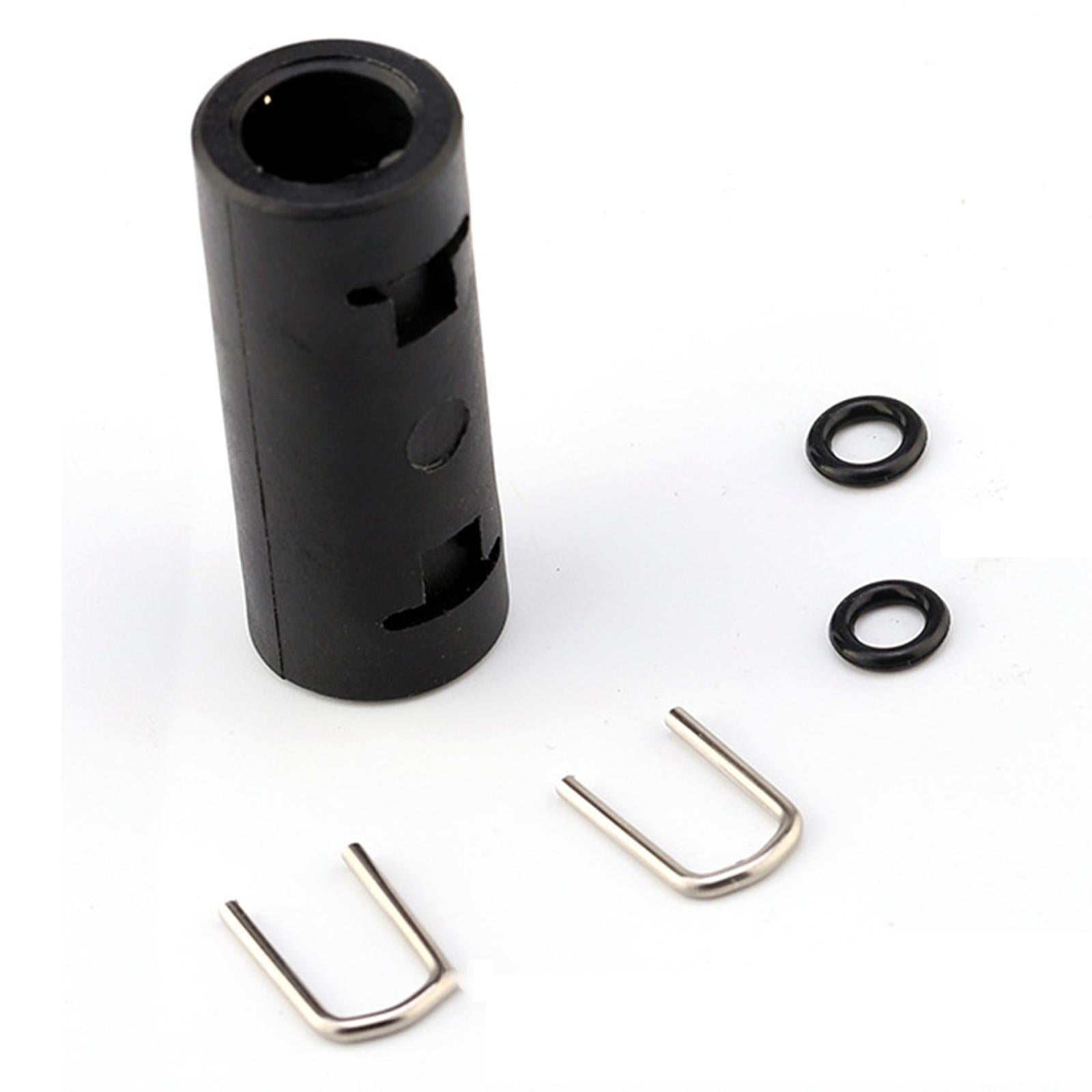 4xExtension Connector Parts Adapter Joint for K2 Pressure Washer Hose