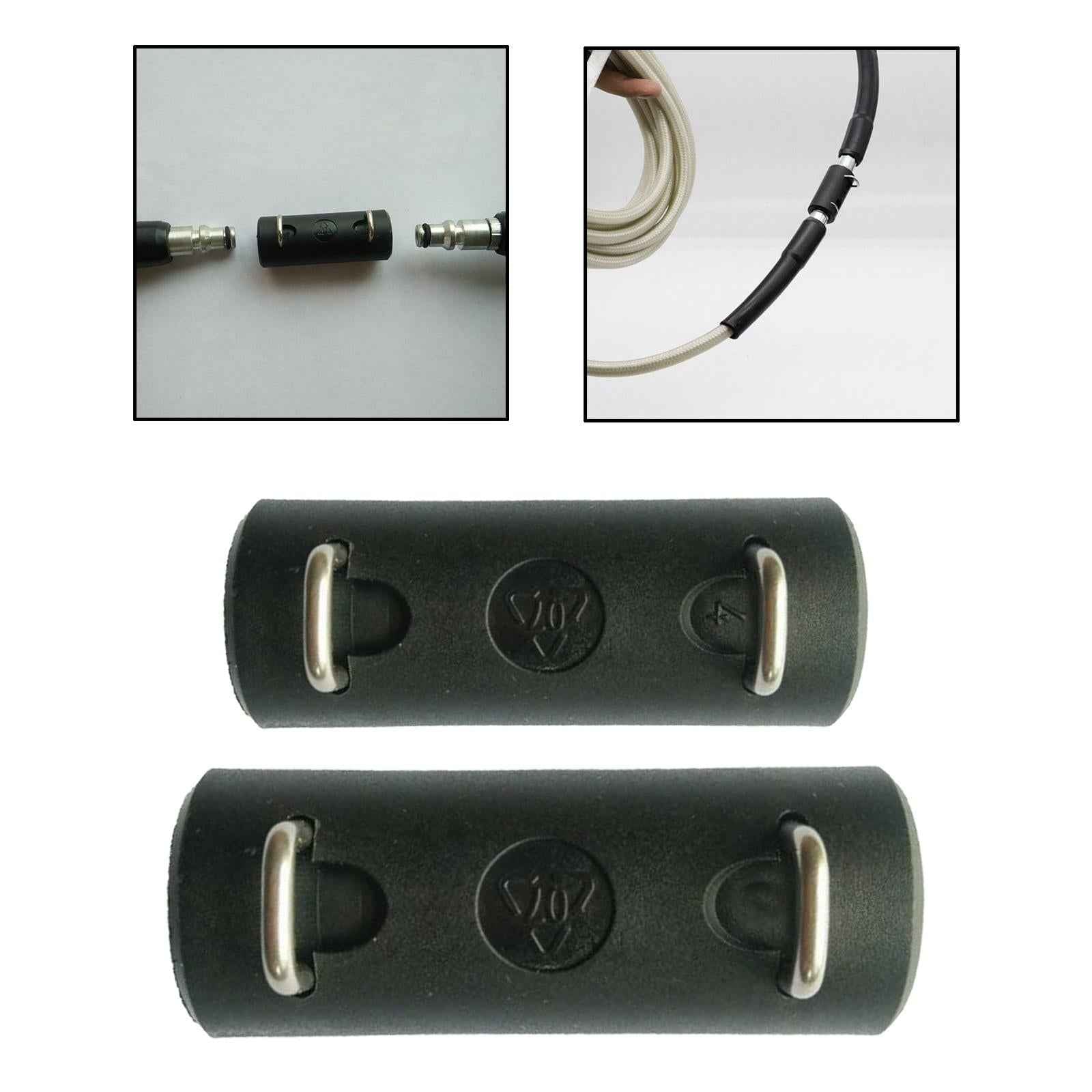 Extension Connector Quick Release for Yili Pressure Washer Hose 4 Series