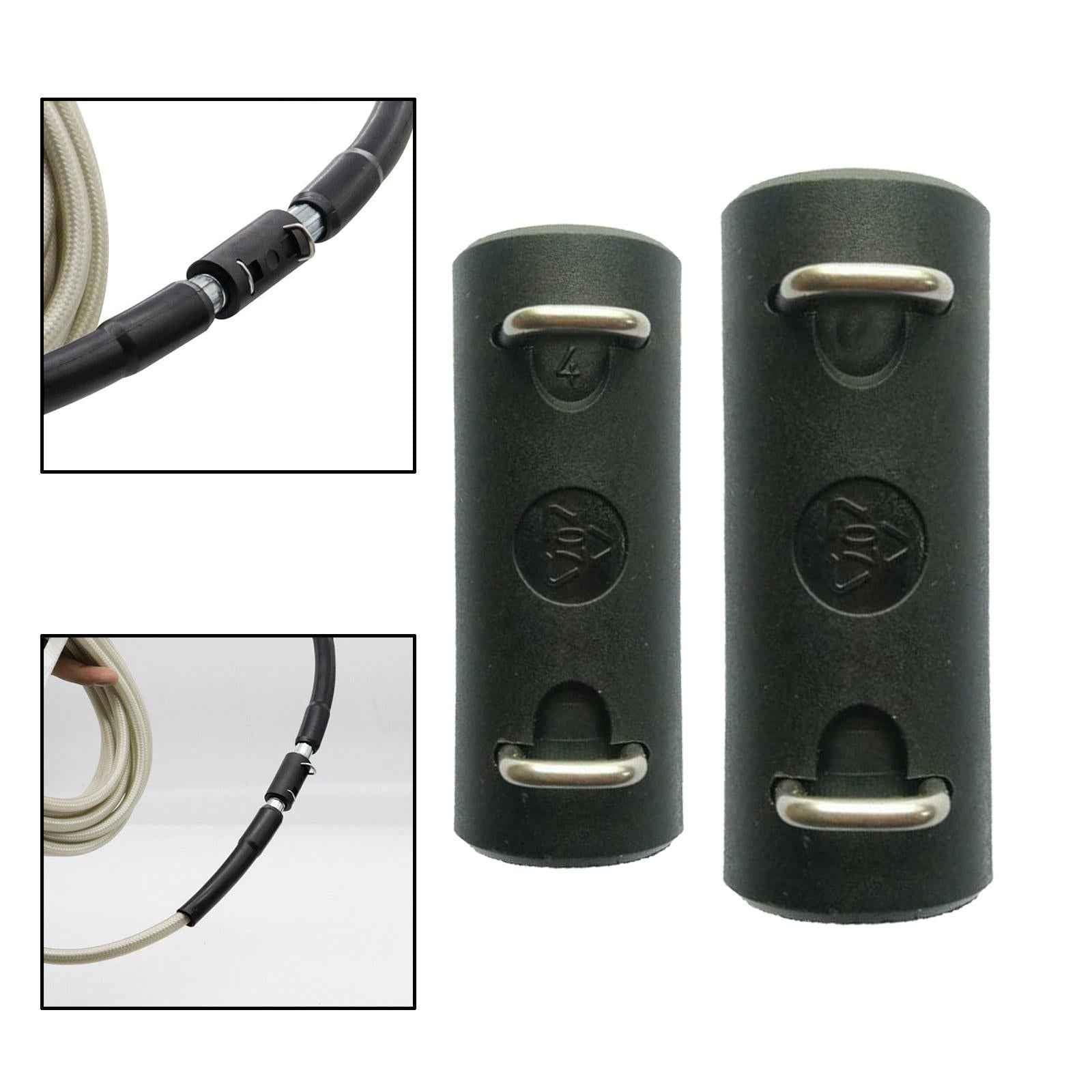 Extension Connector Quick Release for Yili Pressure Washer Hose 4 Series
