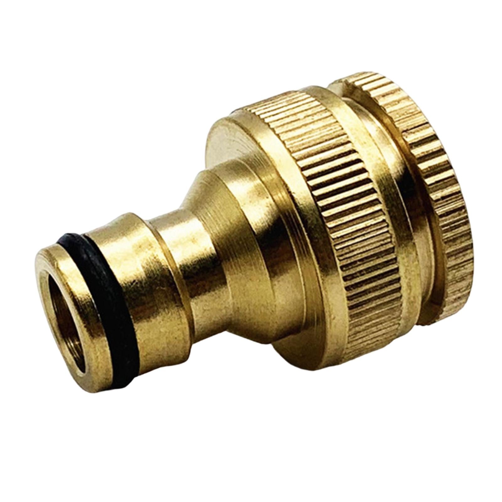 4xFitting Conversion Adapter for Agriculture Outdoor High Pressure Washer