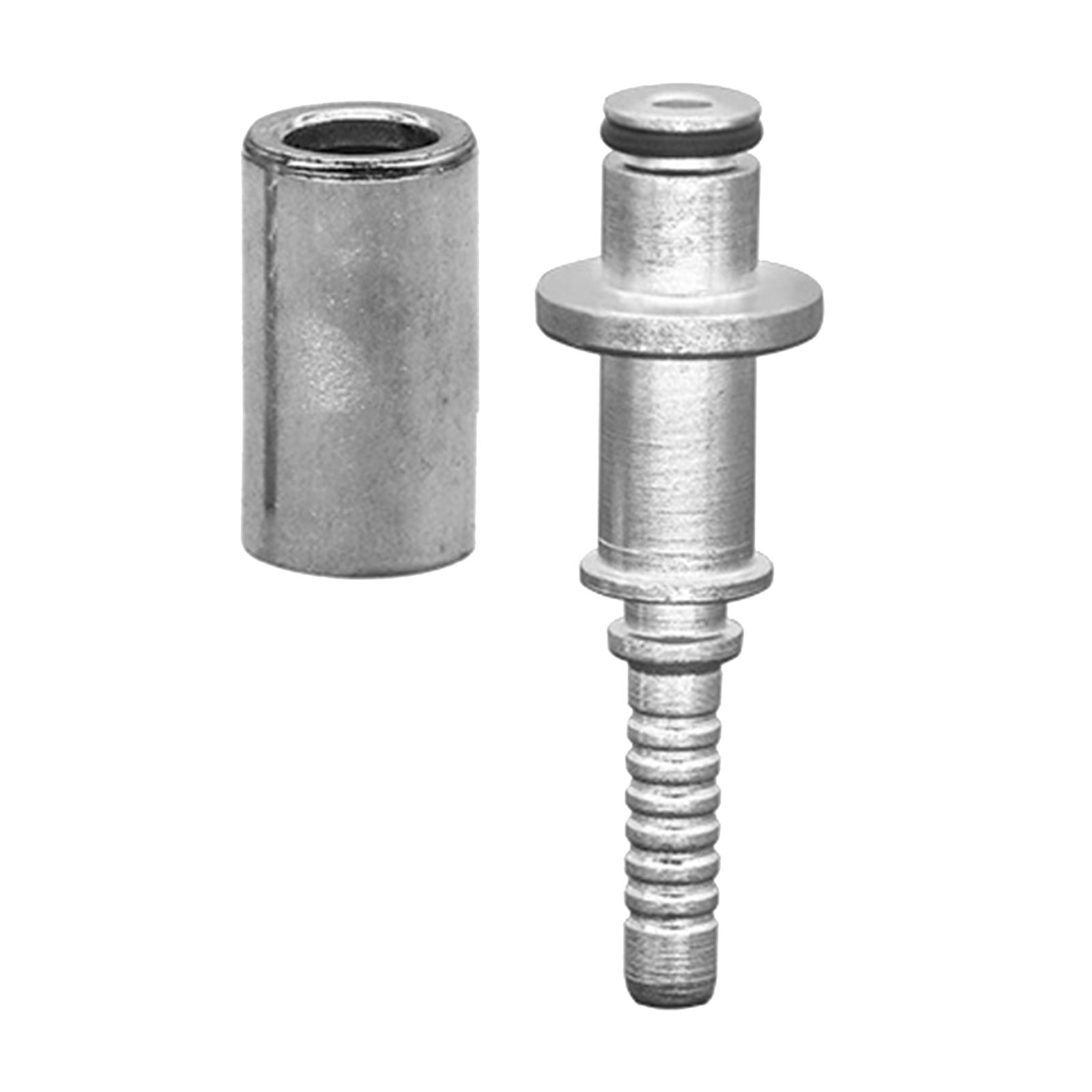 4xCar Washer Pipe Joint Heavy Duty Accessories Tools Type C