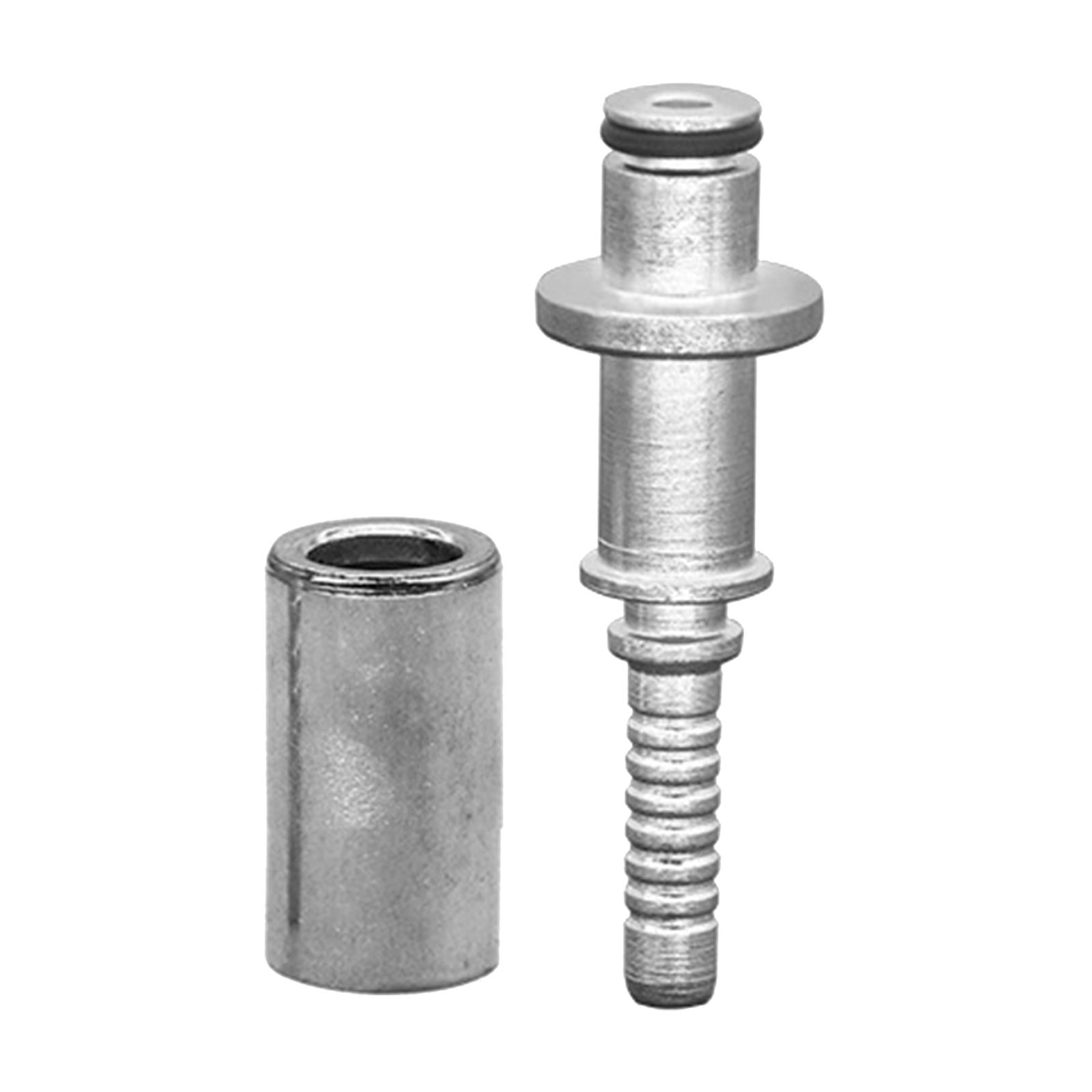 4xCar Washer Pipe Joint Heavy Duty Accessories Tools Type C