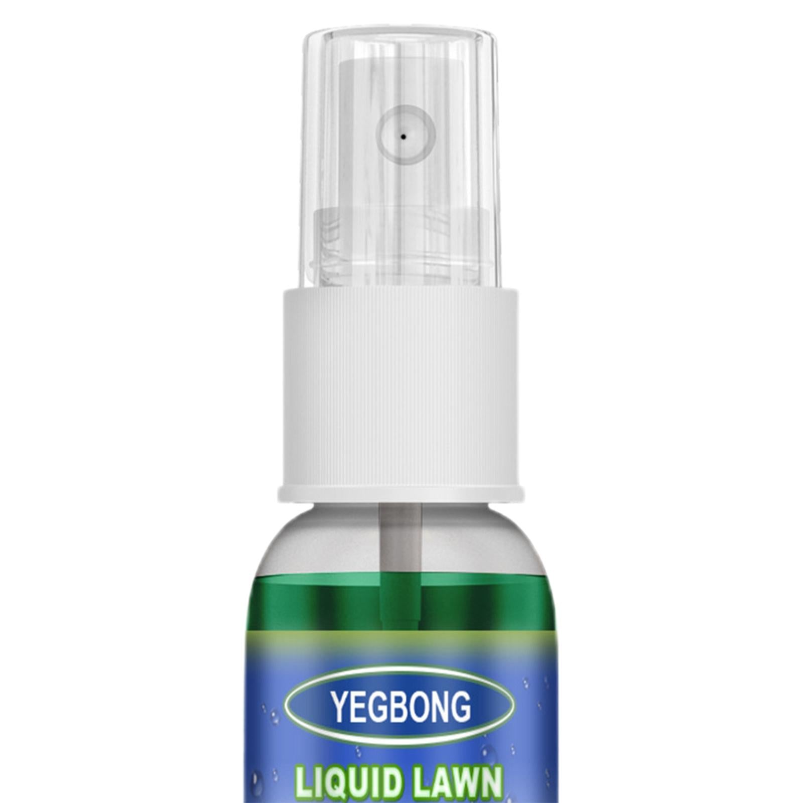 2xLawn Spray Lawn Supplies Spray Lawn Manual for Outdoor Lawn Football Field