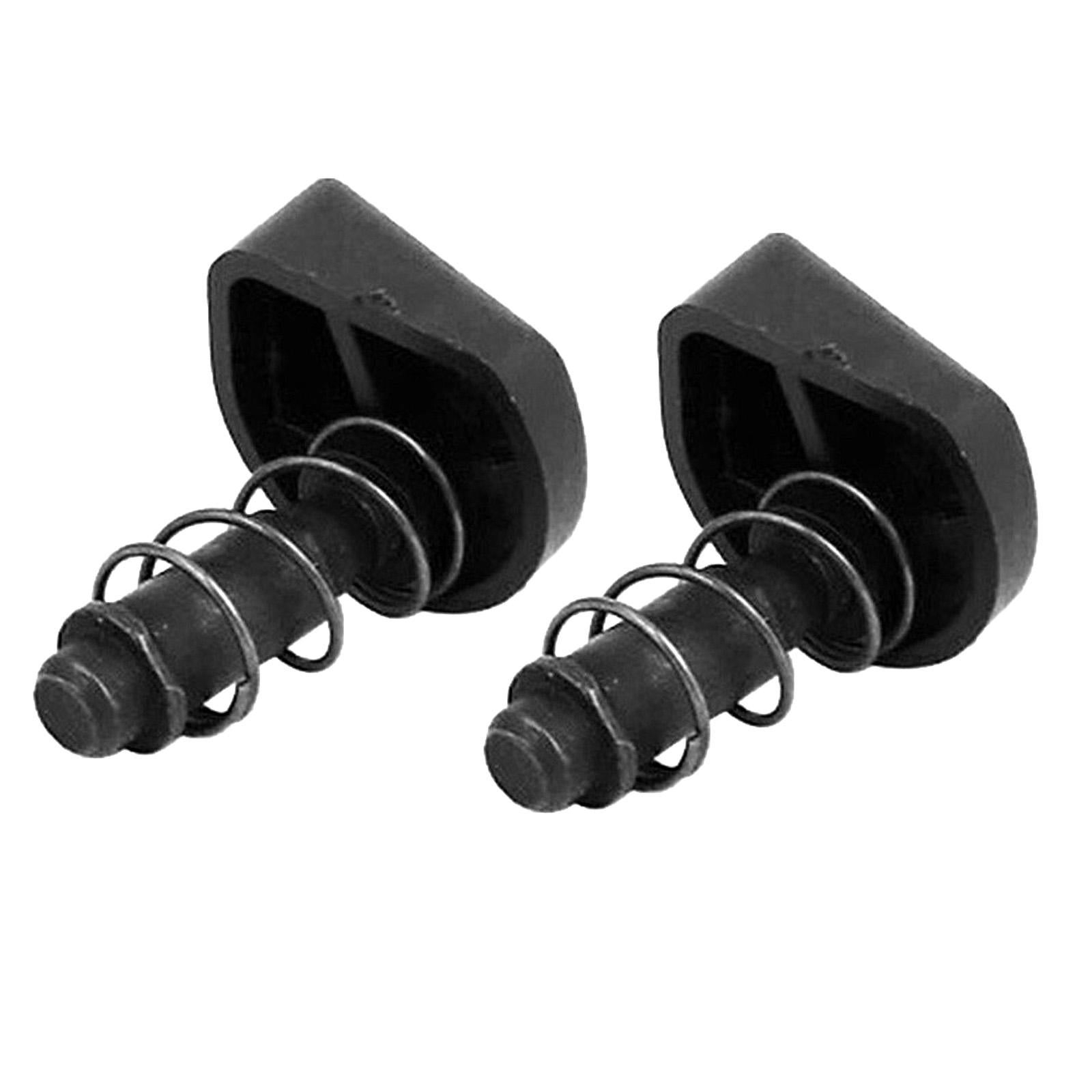 4x2 Pieces Grinding Spindle Washer Spring Durable Practical for Angle Grinder
