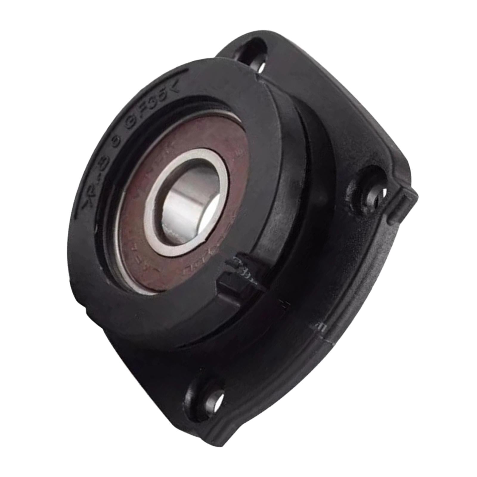 3xSpindle Bearing Block Cover Accessories Solid Durable for Bosch Gws6 Gws8