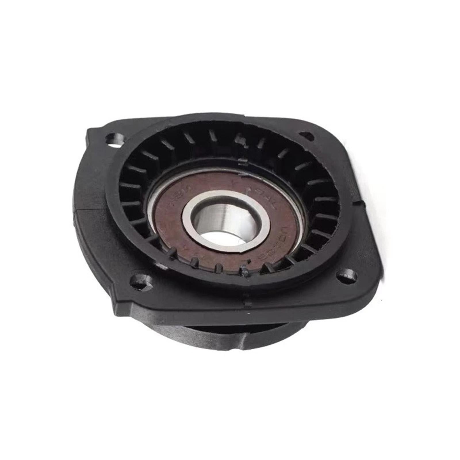 3xSpindle Bearing Block Cover Accessories Solid Durable for Bosch Gws6 Gws8