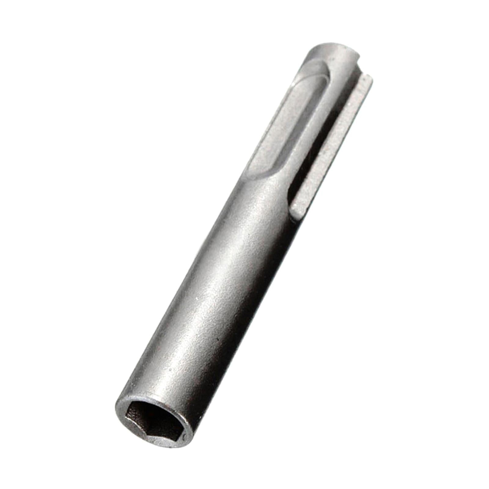 2xHexagon Screwdriver Shank Adapter Quick Release for Electric Drill Machine