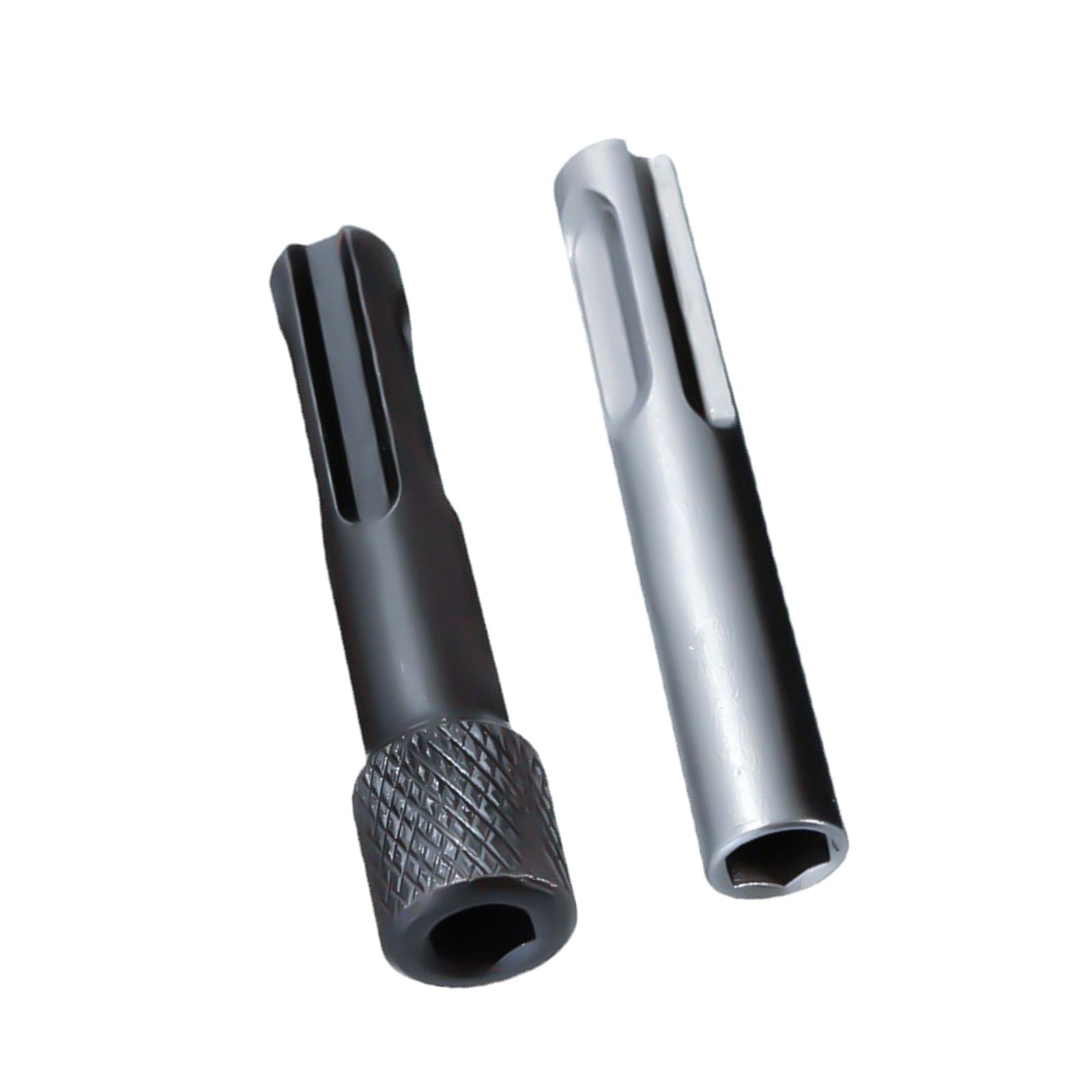 3xHexagon Screwdriver Shank Adapter Quick Release for Electric Drill Machine