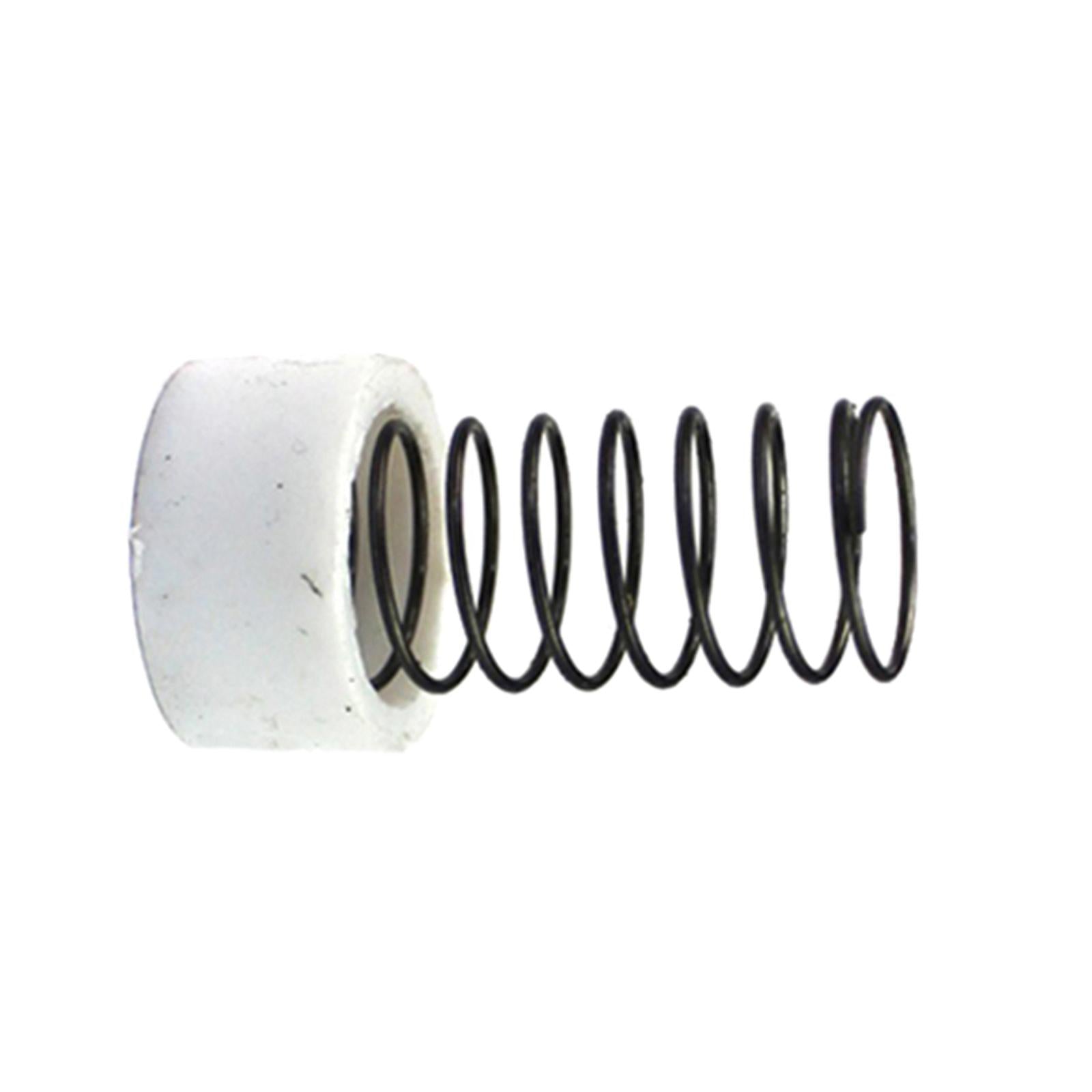 2xRubber Foot Protector Seal Pads Spring Set Check Valve Tool Spare Parts 23mm