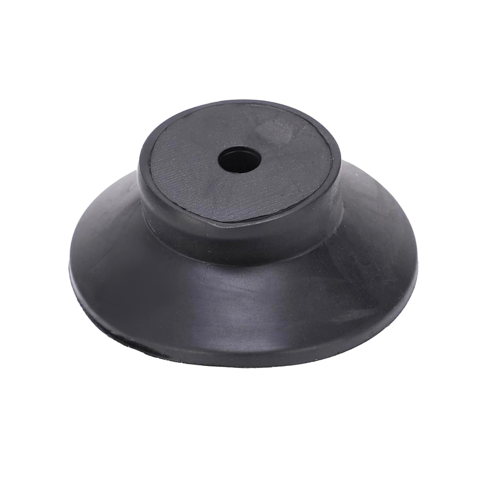 3x4Pcs Replacement Rubber Foot Pad for Air Compressor Accessory Spare Parts