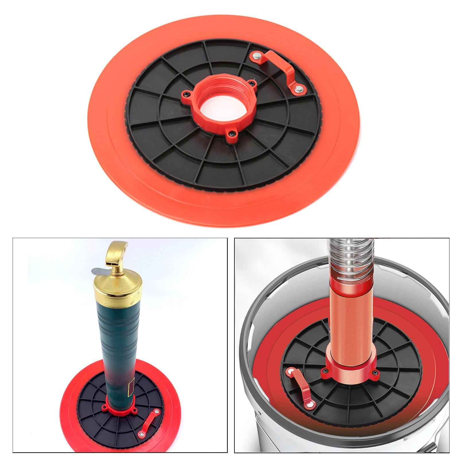 Oil Suction Pan Lubricating Oil Suction Cup 600cc/900cc Oil Suction Cup A