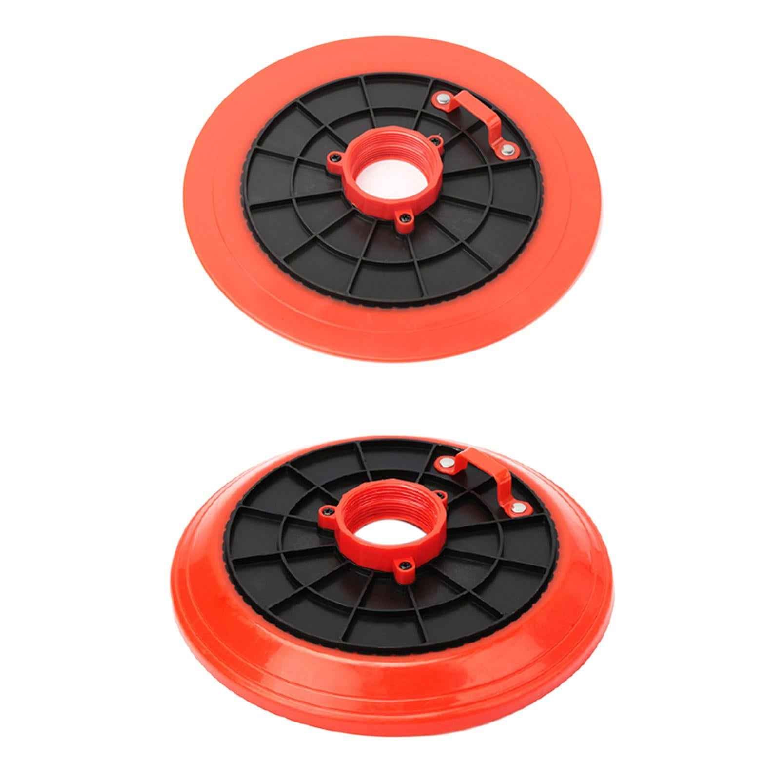 Oil Suction Pan Lubricating Oil Suction Cup 600cc/900cc Oil Suction Cup A