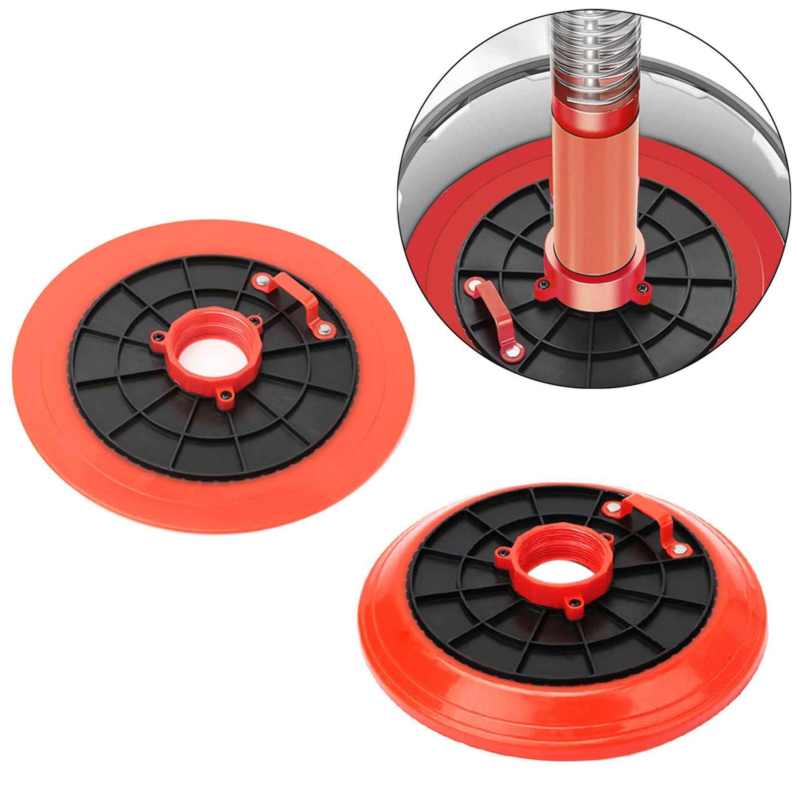 Oil Suction Pan Lubricating Oil Suction Cup 600cc/900cc Oil Suction Cup A