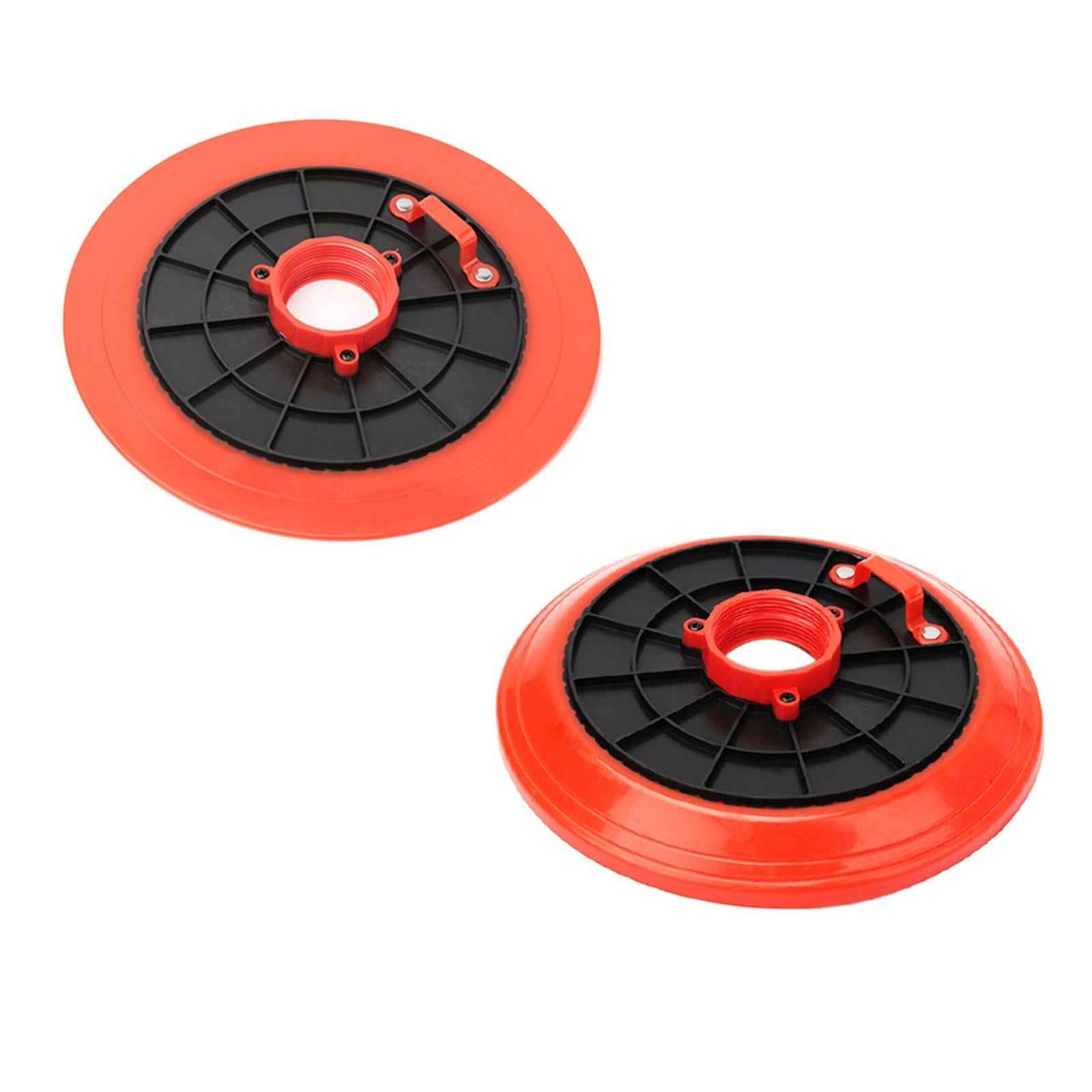 Oil Suction Pan Lubricating Oil Suction Cup 600cc/900cc Oil Suction Cup A
