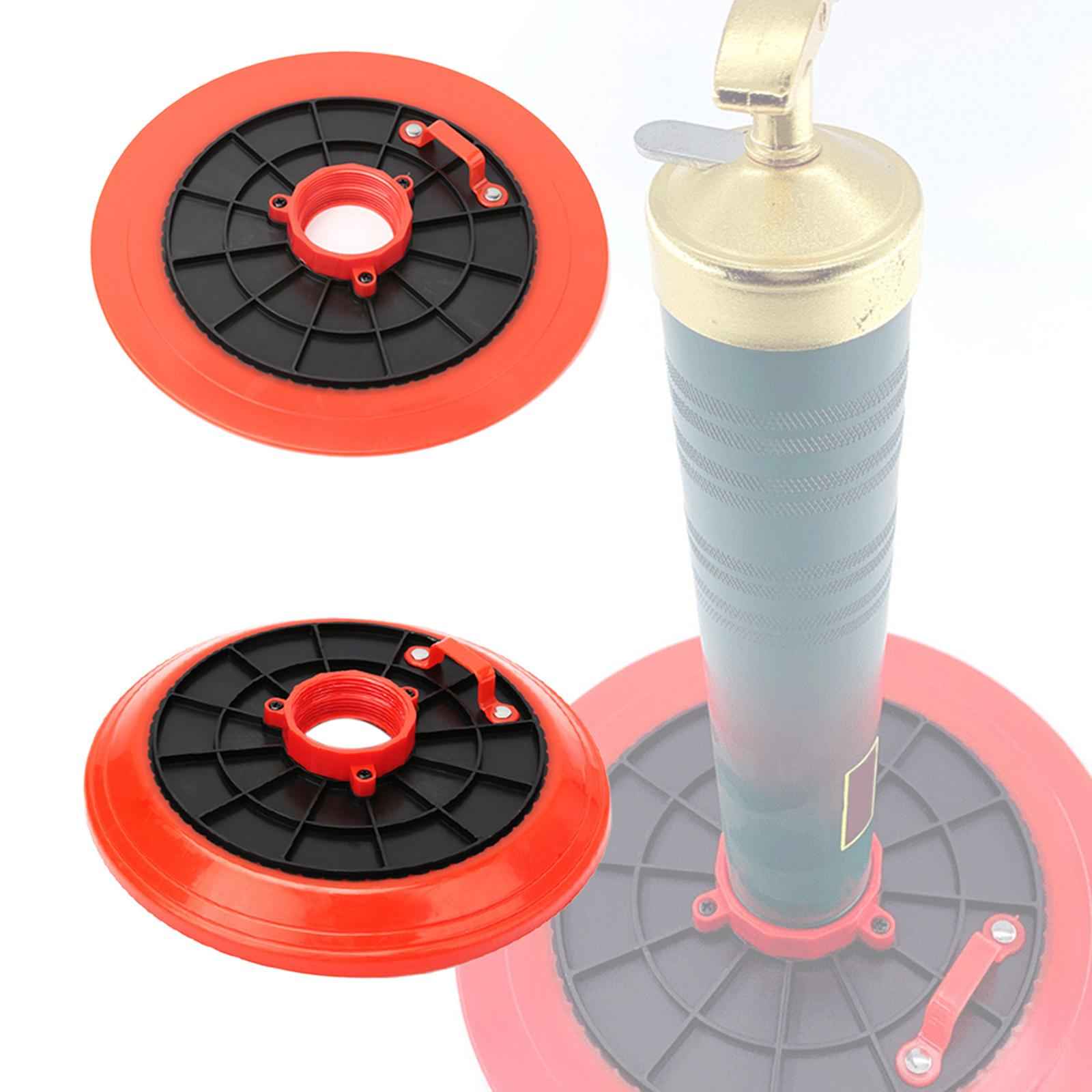 Oil Suction Pan Lubricating Oil Suction Cup 600cc/900cc Oil Suction Cup A