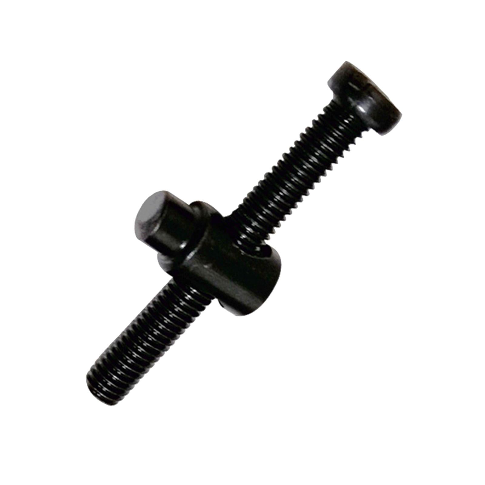 6xChain Tensioner Adjustment Screw for 405 5016 Chain Saws Easy to Install