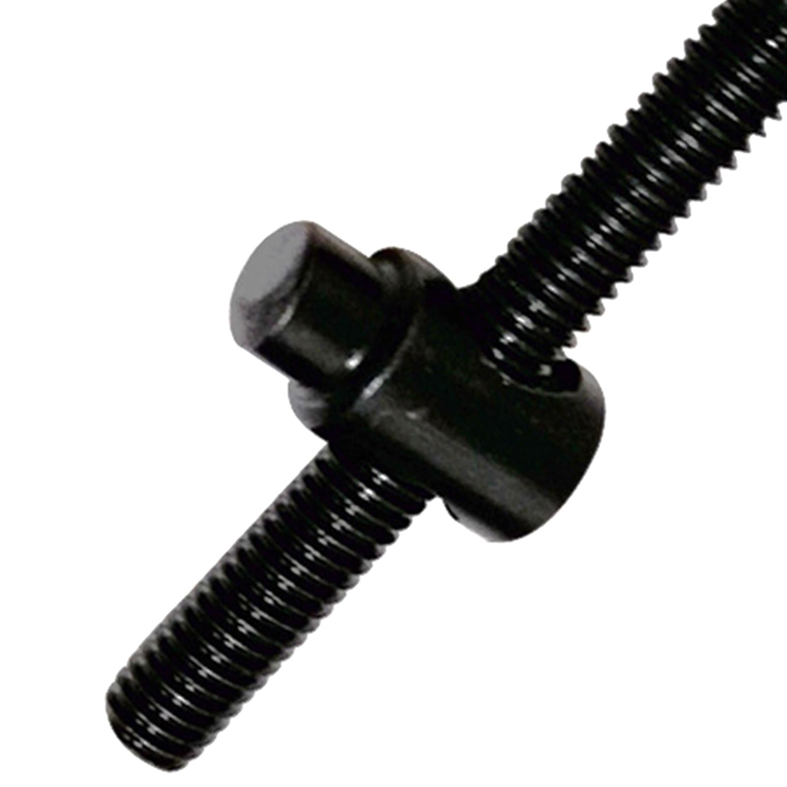 4xChain Tensioner Adjustment Screw for 405 5016 Chain Saws Easy to Install