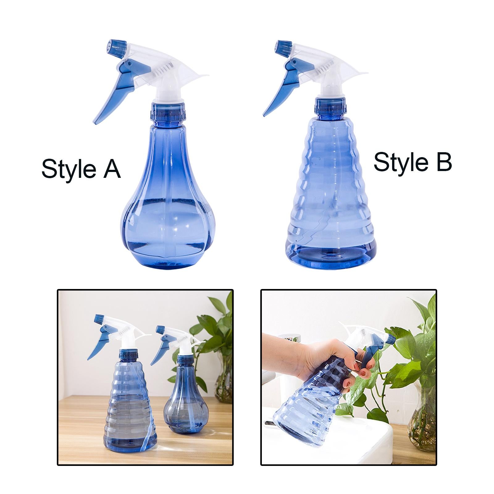 4xWatering Can Gardening Tools High Capacity Multifunctional Tool Style A