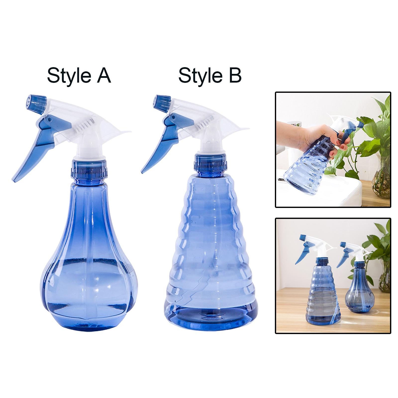 3xWatering Can Gardening Tools High Capacity Multifunctional Tool Style A