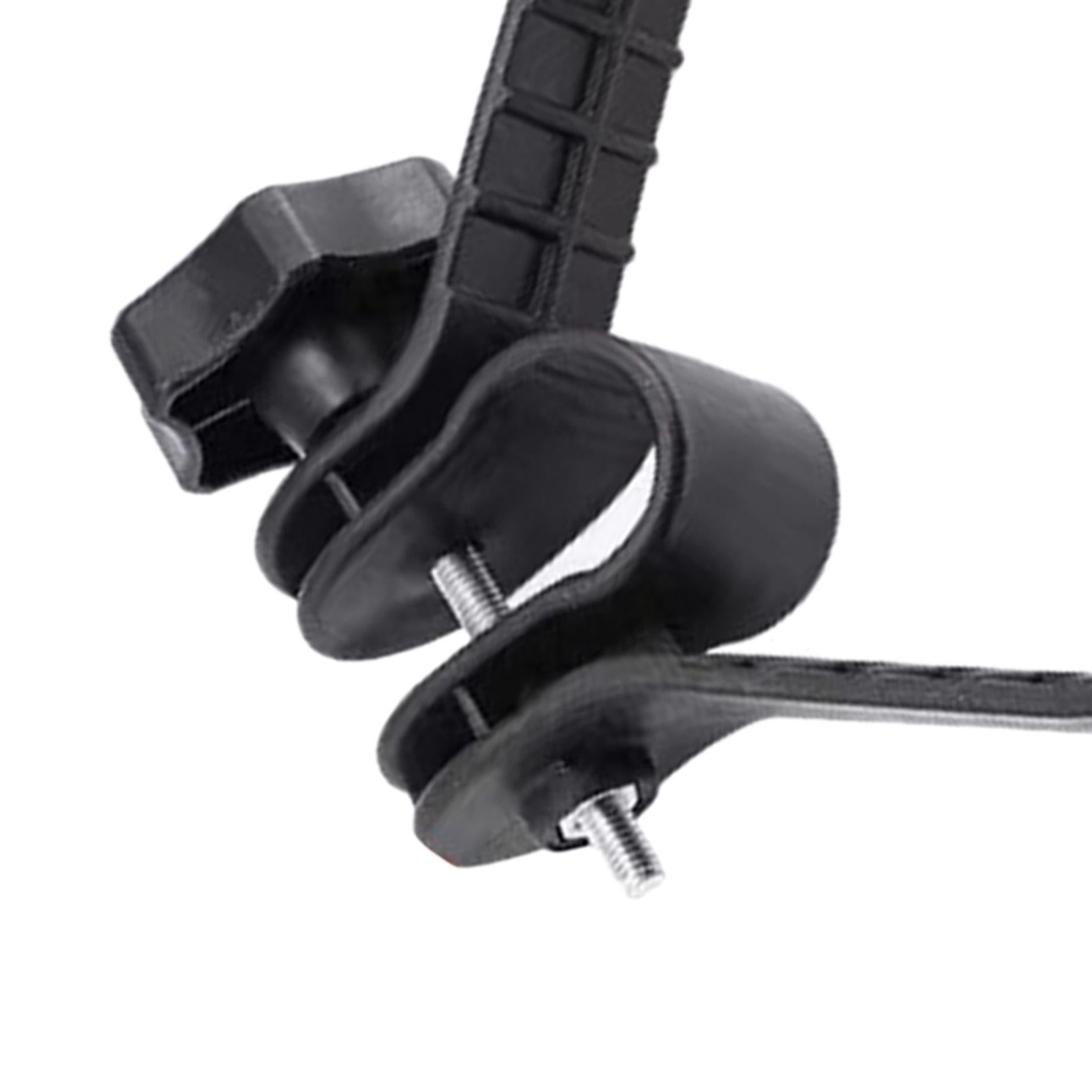 4xChain Brake Handle Lever Direct Replaces Sturdy Durable Home Accessory