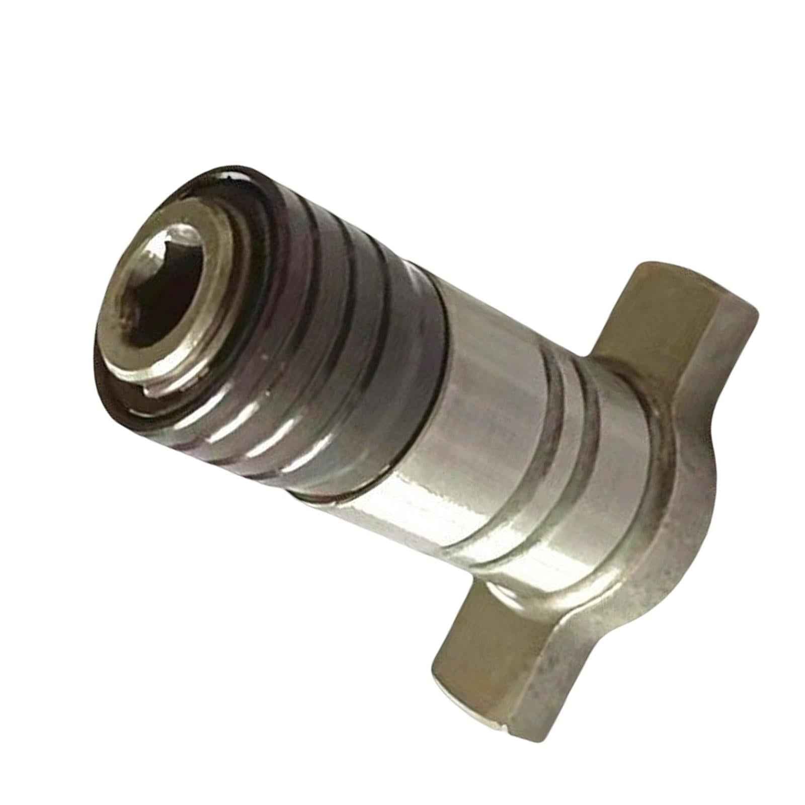Multifunctional Wrench Shaft Dual Use Precision Impact for Electric Wrenches