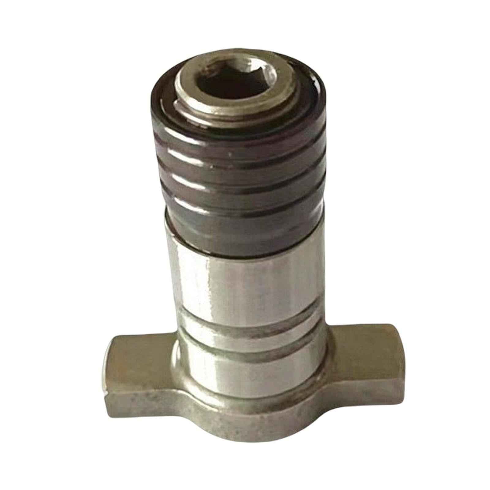 Multifunctional Wrench Shaft Dual Use Precision Impact for Electric Wrenches