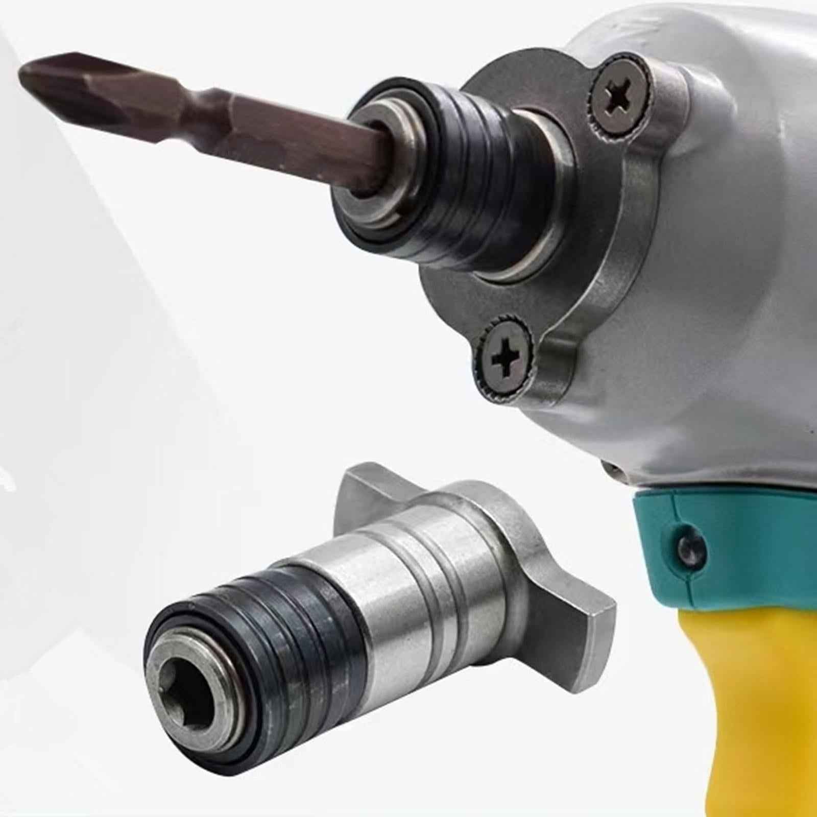 Multifunctional Wrench Shaft Dual Use Precision Impact for Electric Wrenches
