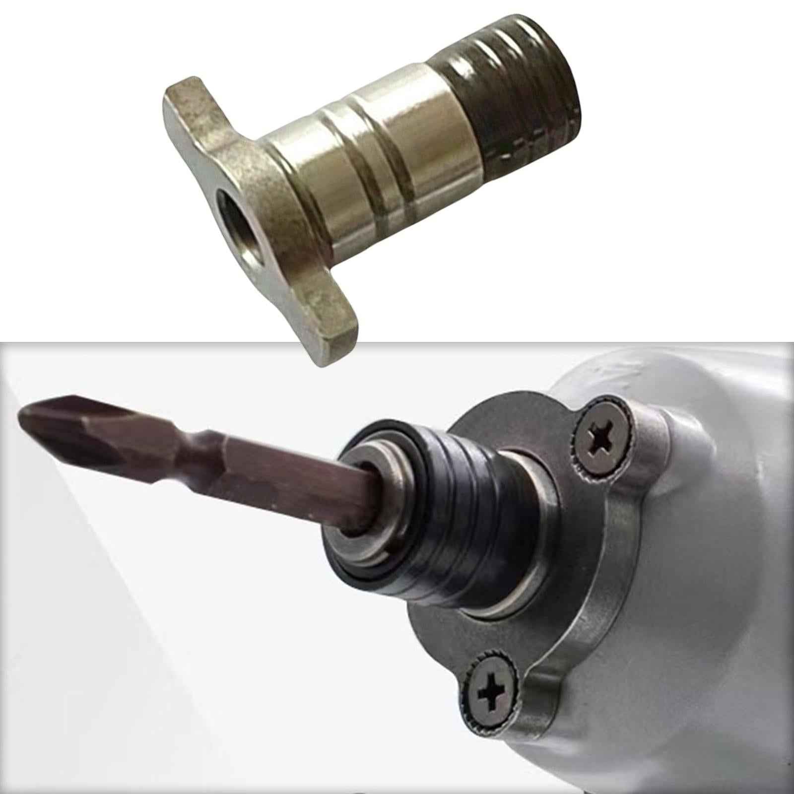 Multifunctional Wrench Shaft Dual Use Precision Impact for Electric Wrenches