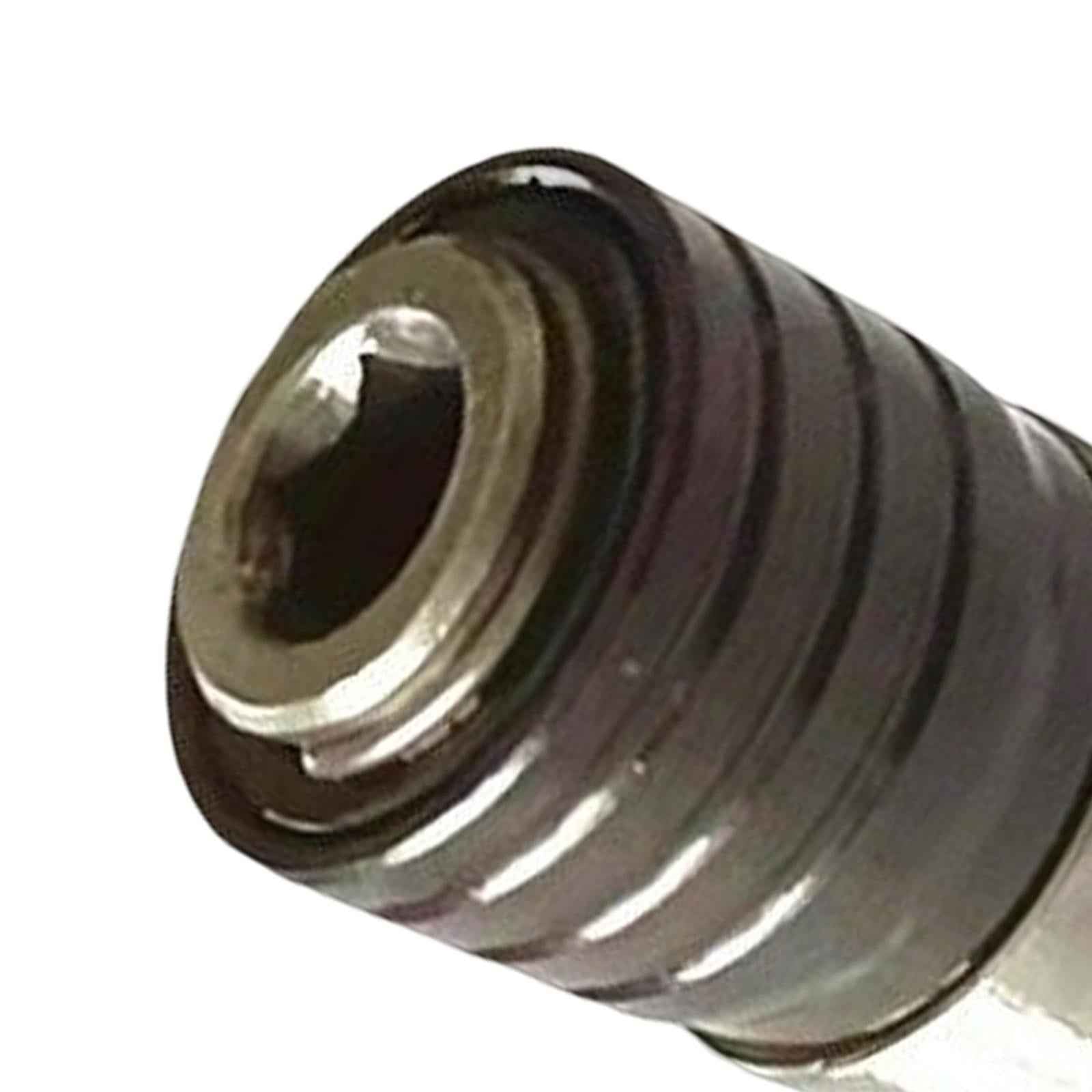 Multifunctional Wrench Shaft Dual Use Precision Impact for Electric Wrenches