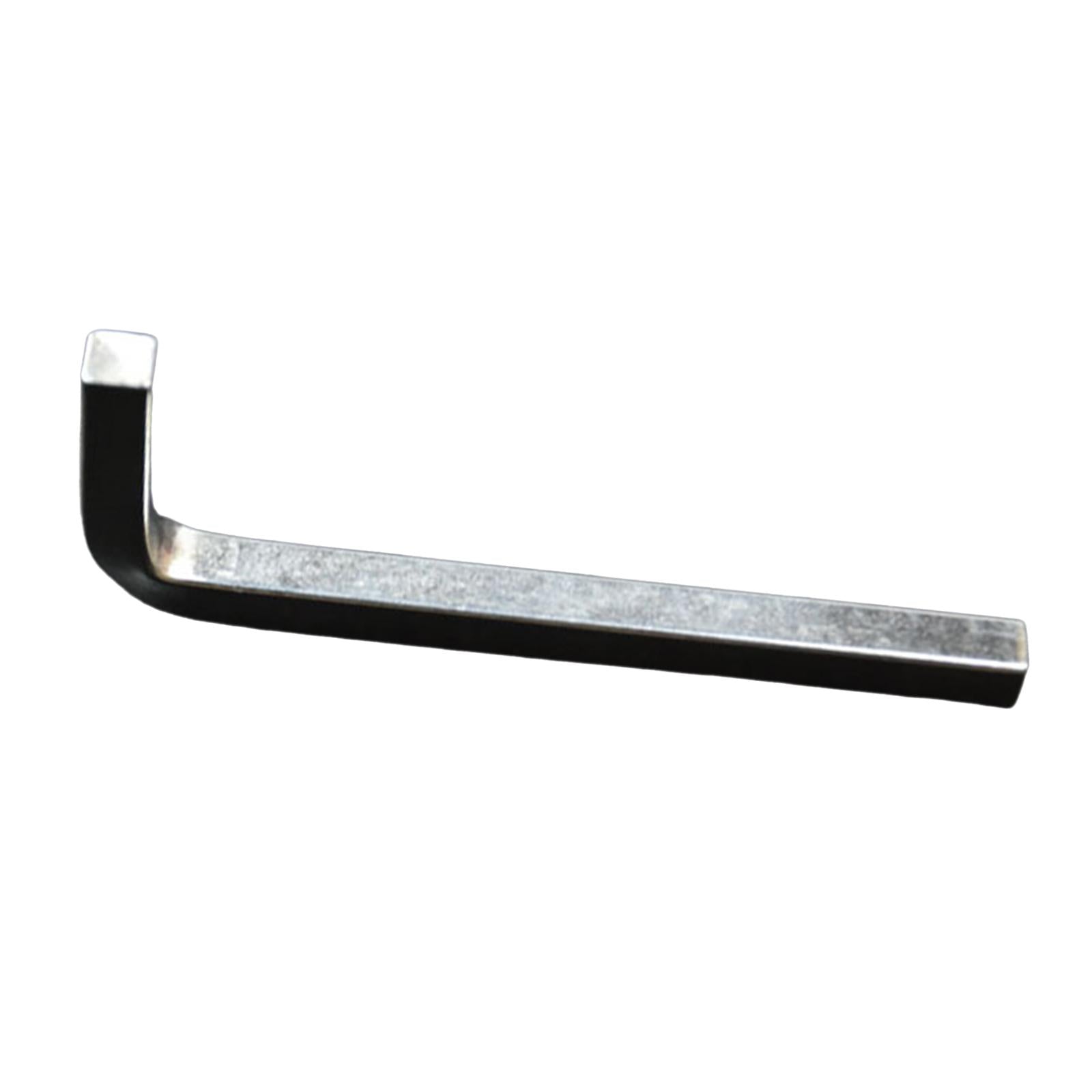 2xl shaped Square Head Wrench Universal for Furniture factory Office 8mm