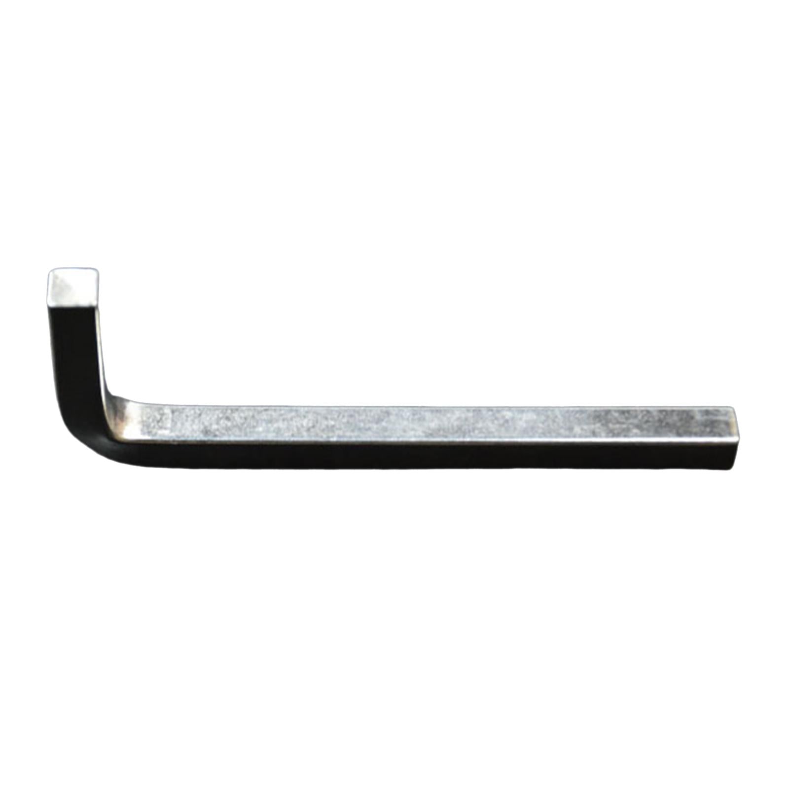 4xl shaped Square Head Wrench Universal for Furniture factory Office 8mm
