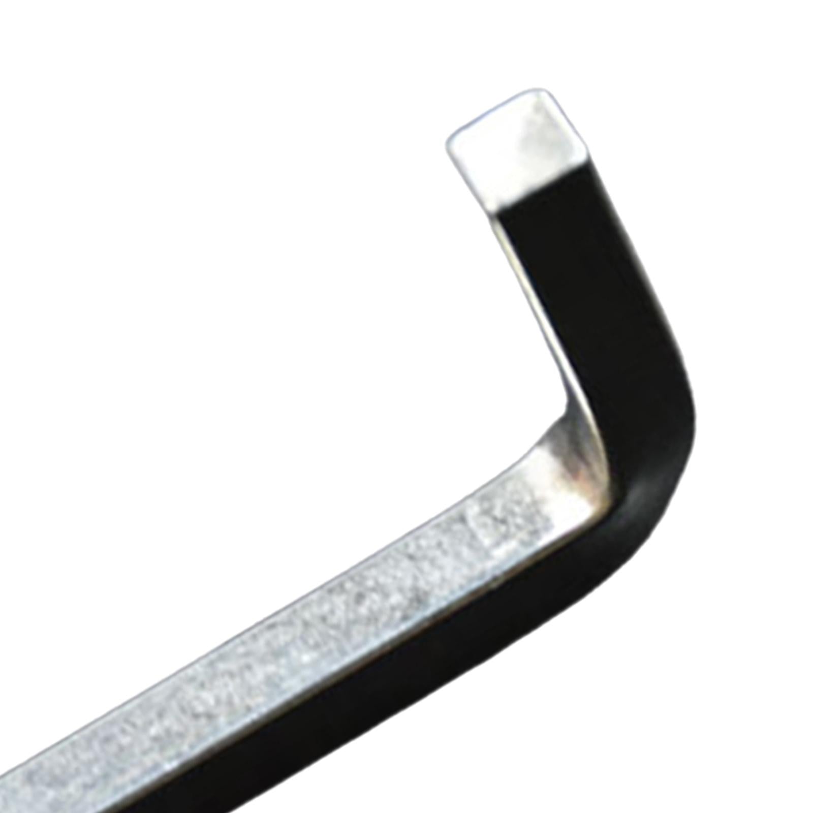 3xl shaped Square Head Wrench Universal for Furniture factory Office 8mm