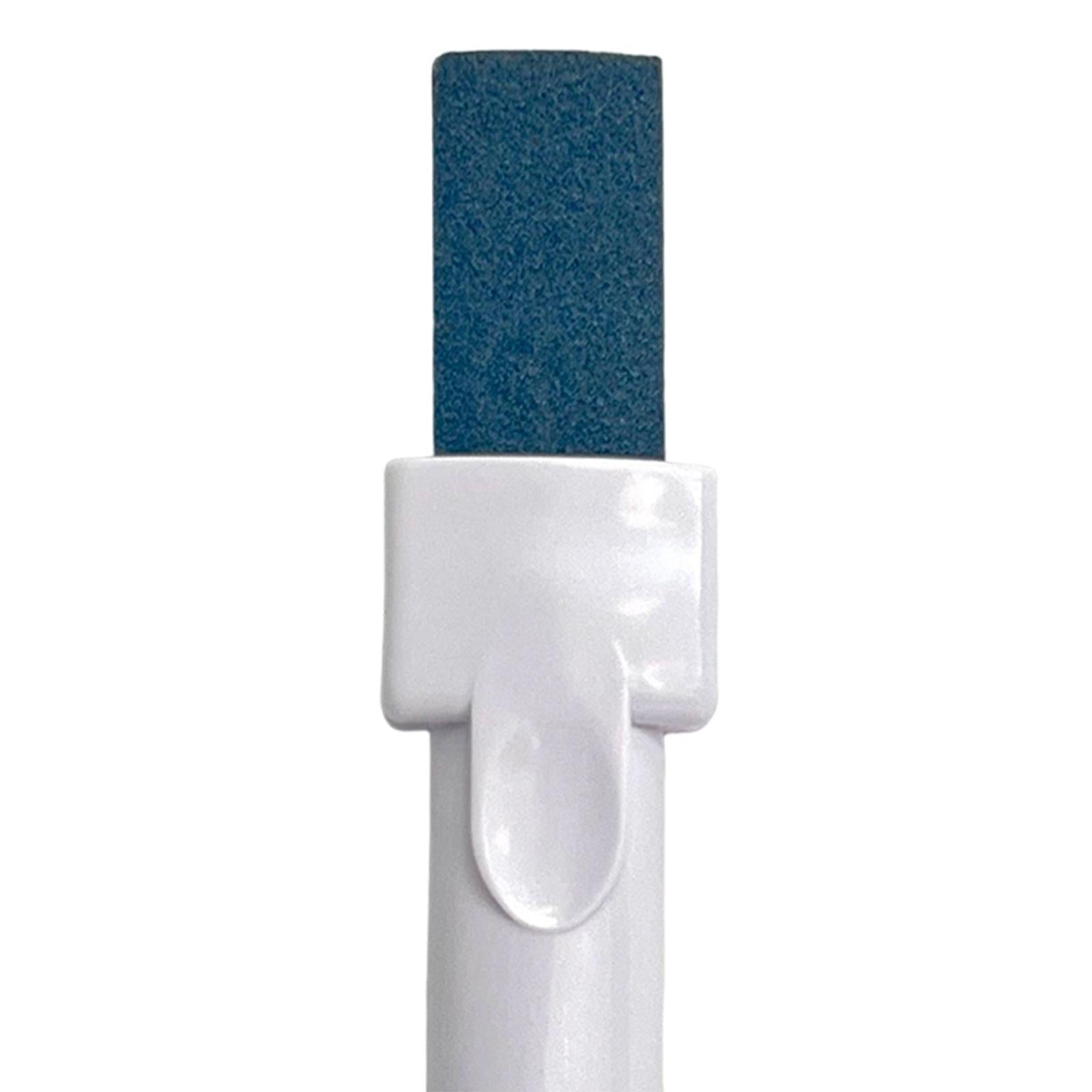 4xPool Cleaning Pumice Stone Handheld Bath Pumice Stone for Pools Plaster Tile